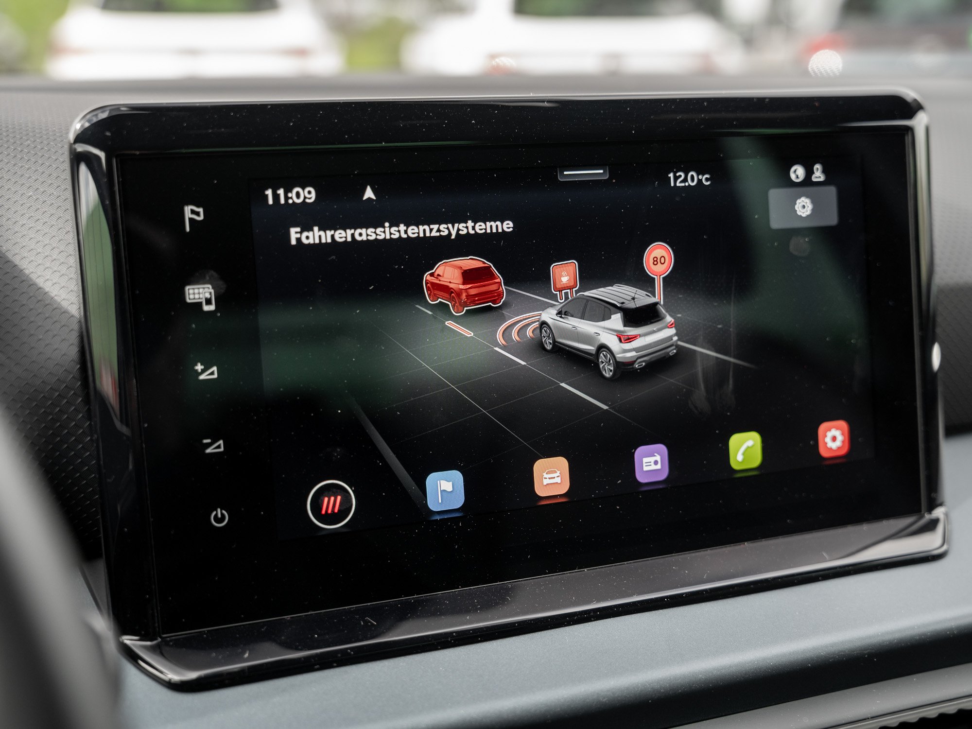 Seat - ARONA XPERIENCE 1.0 TSI DSG Kam. Navi Virtual LM_6
