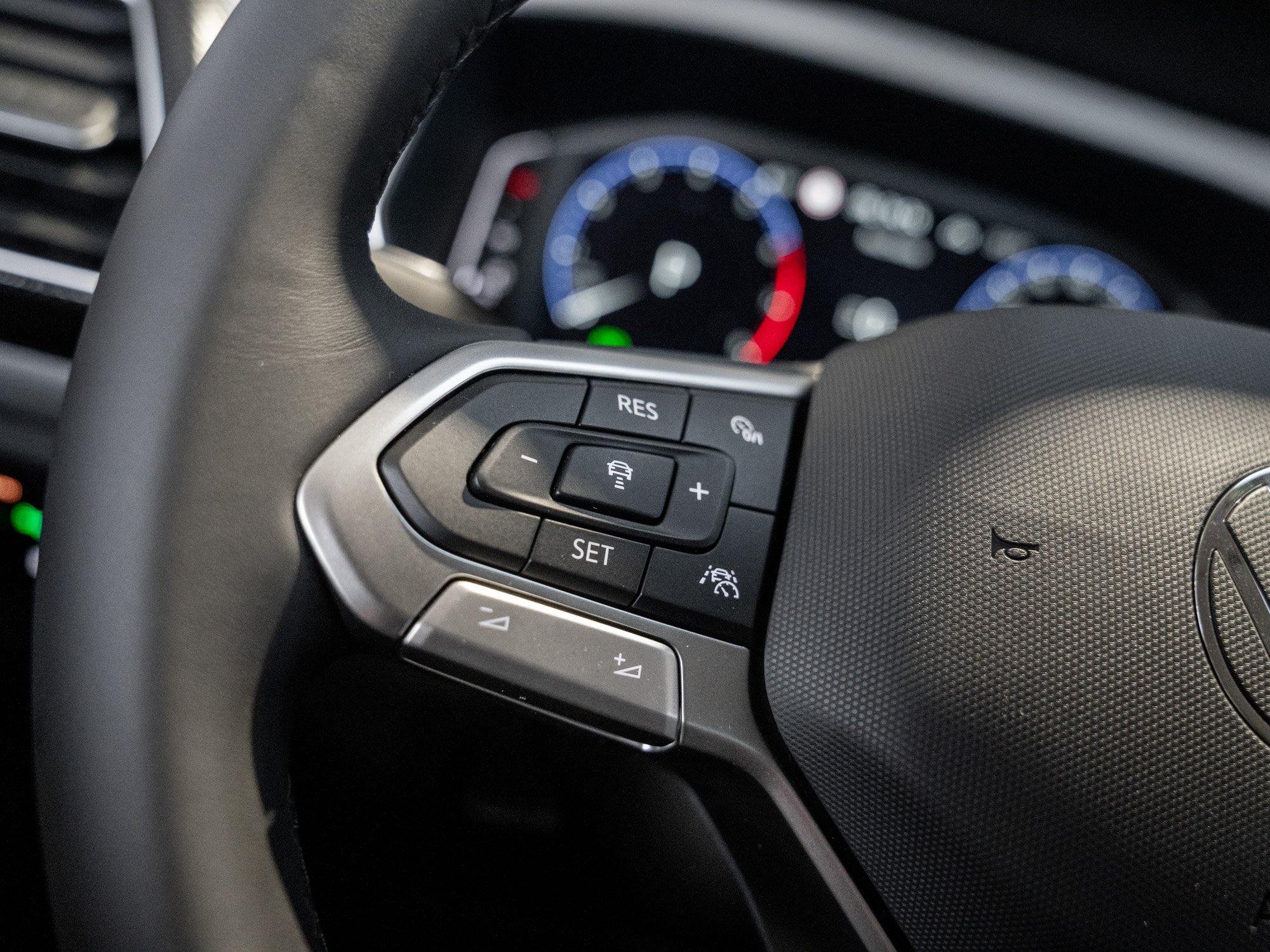 VW - T-Cross Style 1.0 l TSI OPF  DSG Vollausstattung_16