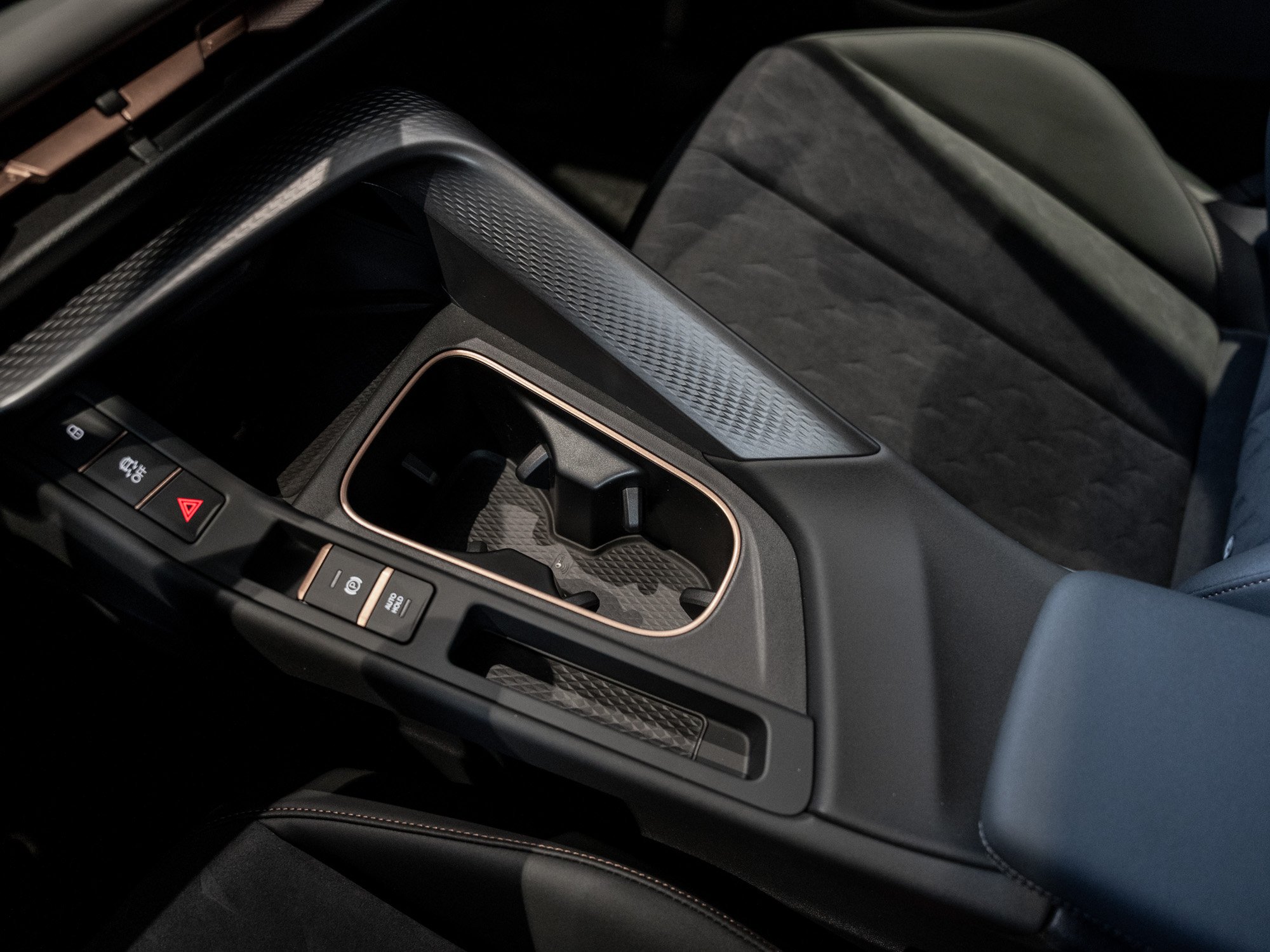 Cupra - Terramar 1.5 eTSI 7-Gang DSG Kam. Virtual LED LM_14