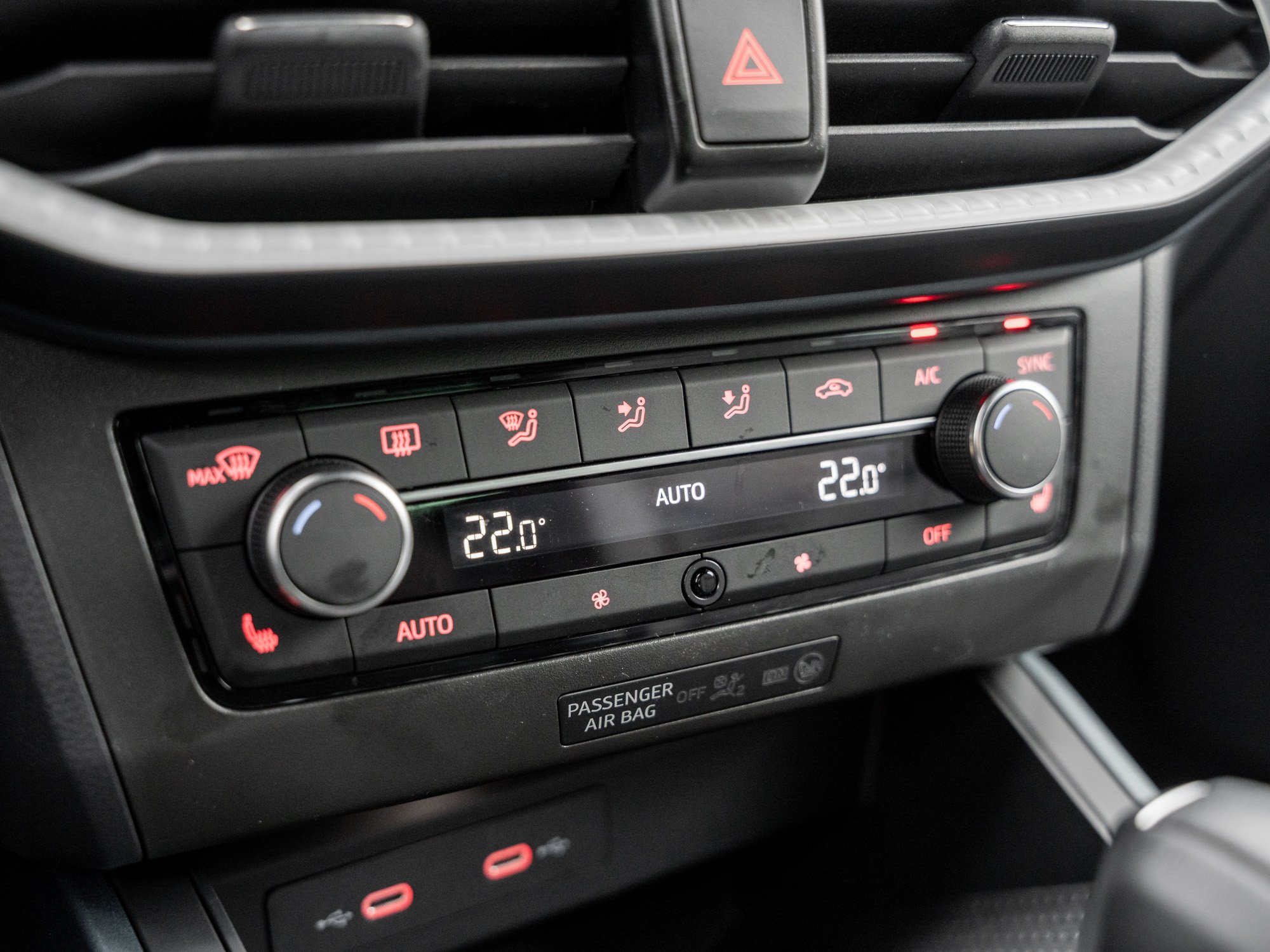 Seat - ARONA XPERIENCE 1.0 TSI DSG Kam. Navi Virtual LM_7