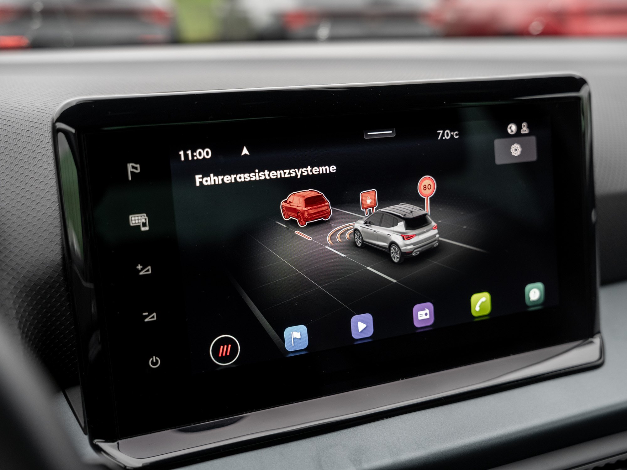 Seat - ARONA XPERIENCE 1.0 TSI DSG Kam. Navi Virtual LM_6