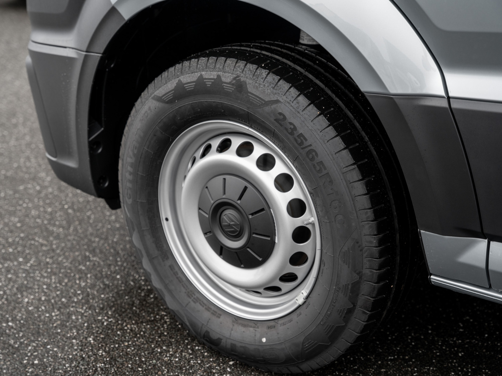 VW - Crafter 35 Kasten MR DSG+4MOTION+NAVI+AHK+KLIMA_26