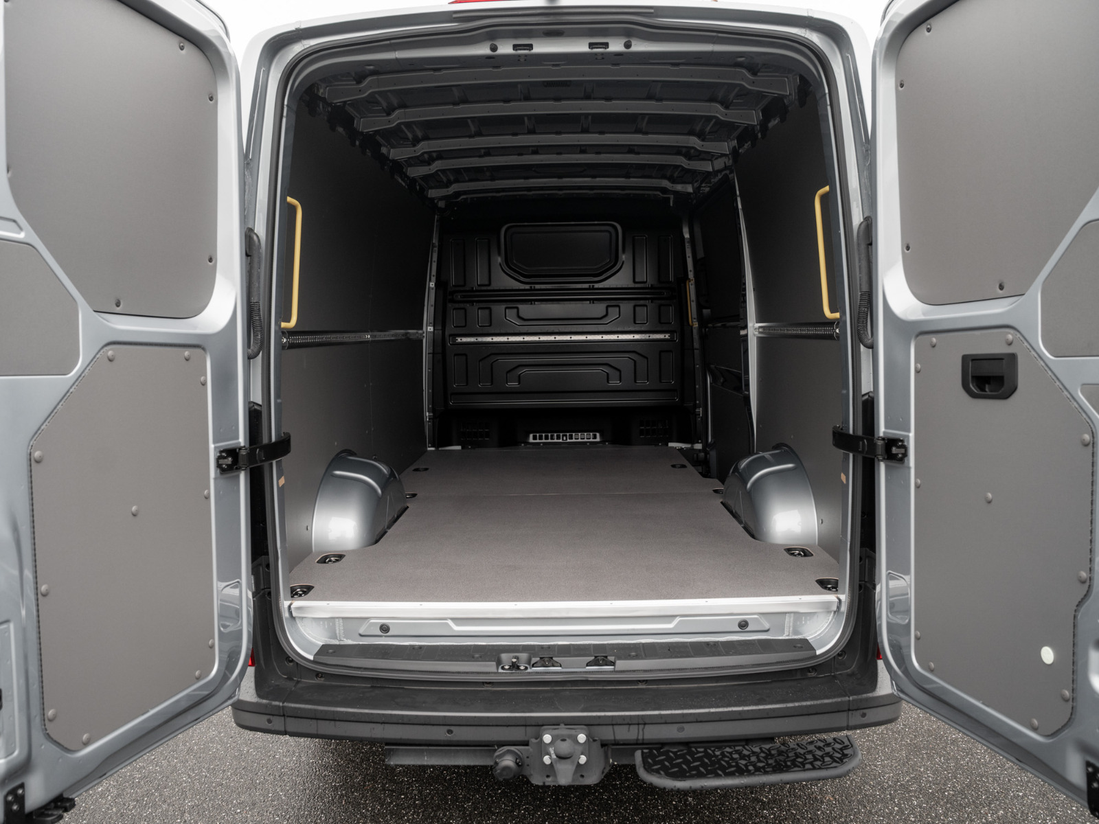 VW - Crafter 35 Kasten MR DSG+4MOTION+NAVI+AHK+KLIMA_18