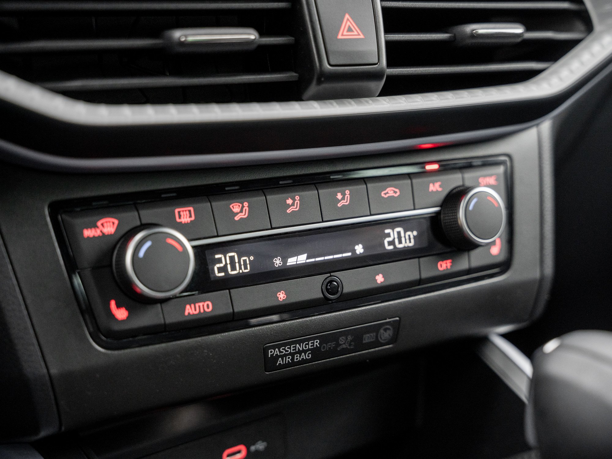 Seat - ARONA FR 1.0 TSI DSG Kam. Navi Sportp. Virtual_9