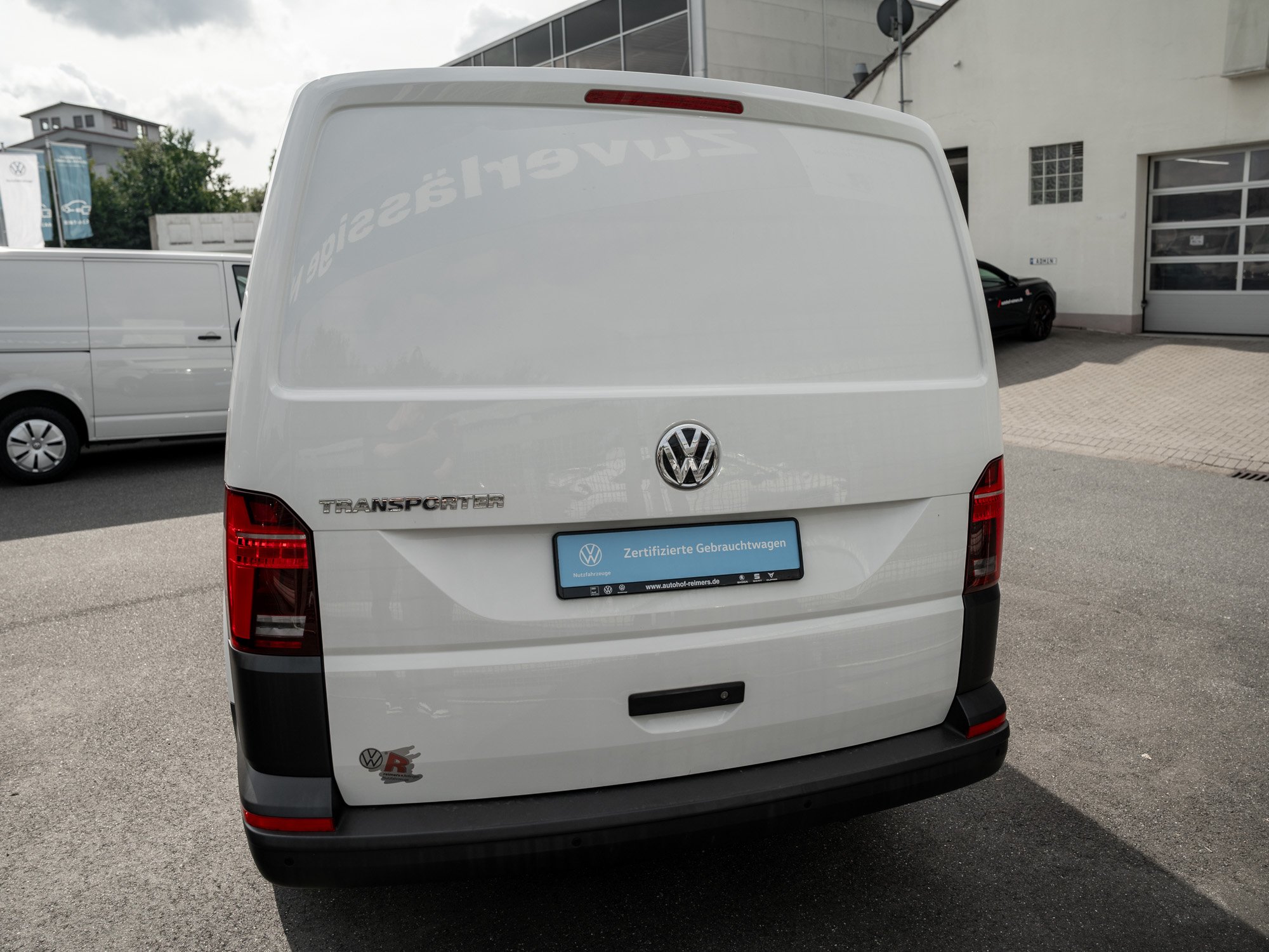 VW - T6.1 Kasten LR 2.0TDI DSG+LED+NAVI+STANDH Navi_22