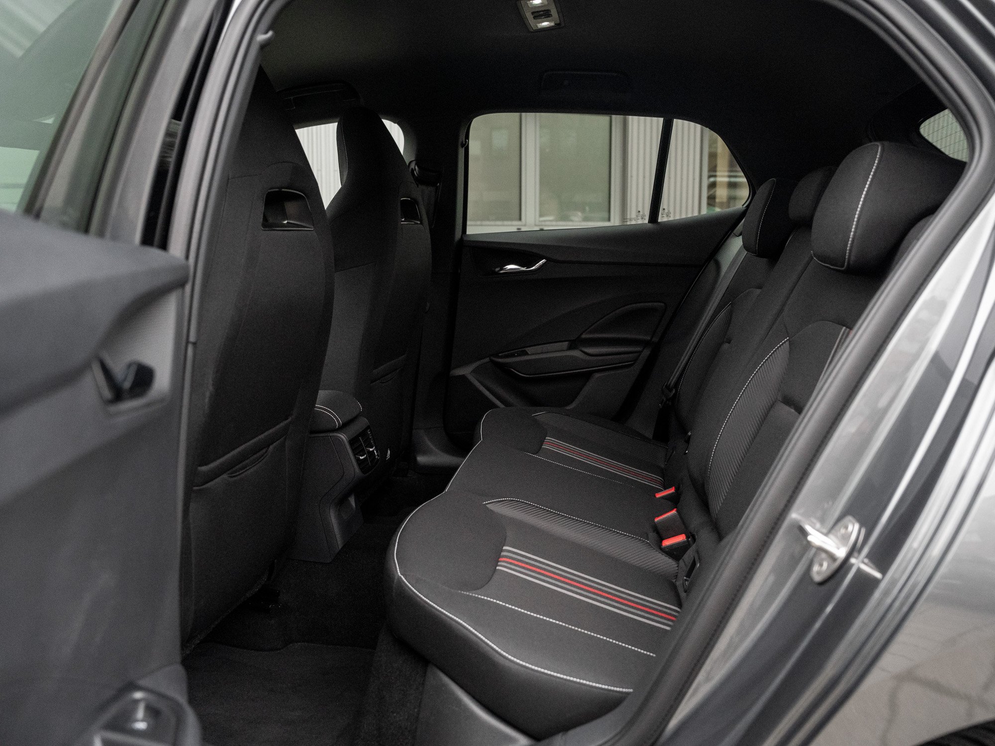 Skoda - FABIA MONTE CARLO 1.5 TSI DSG Kam. Navi Virtual_29