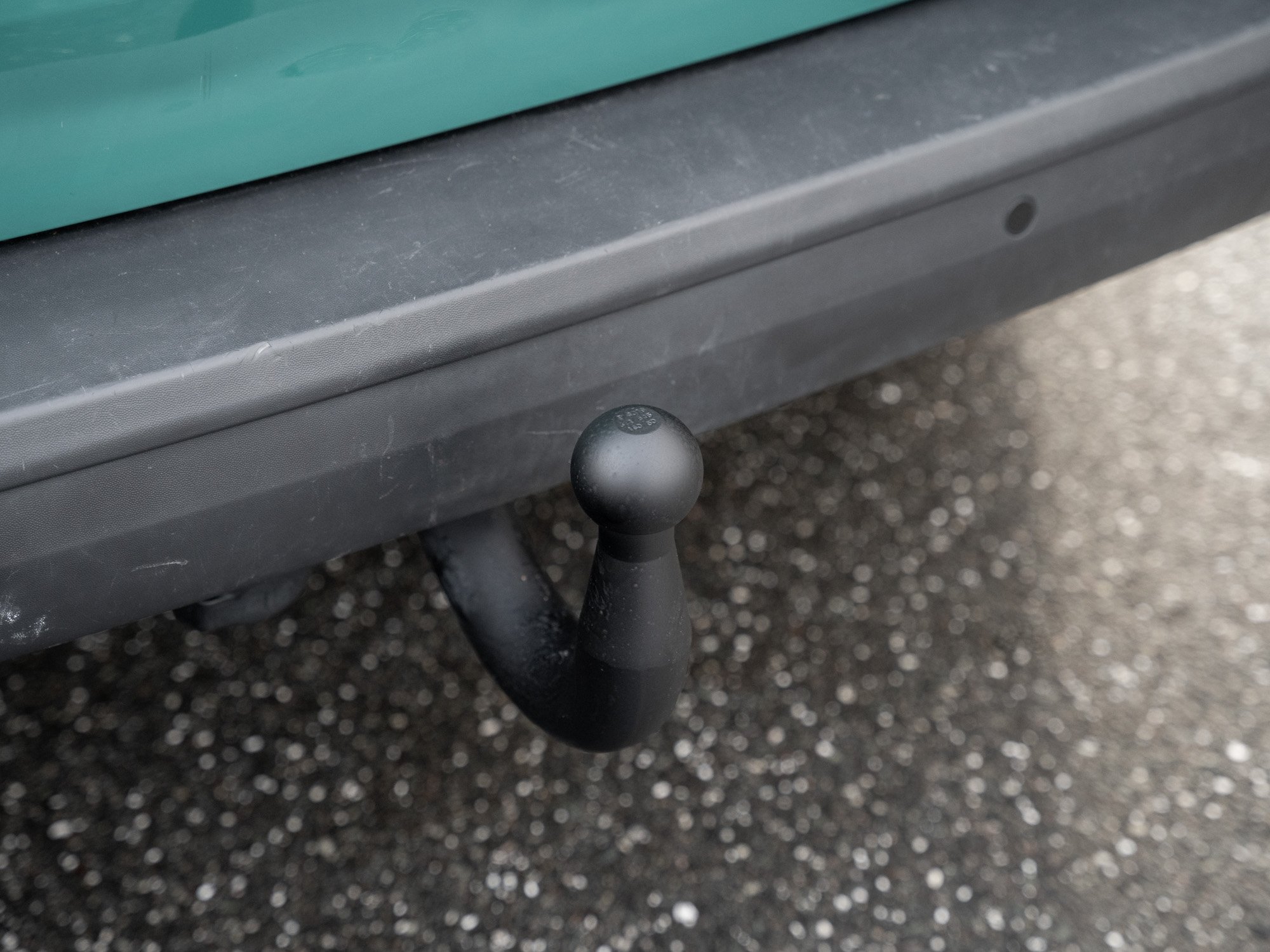 VW - T6.1 Transporter Kasten KR AHK PDC_15