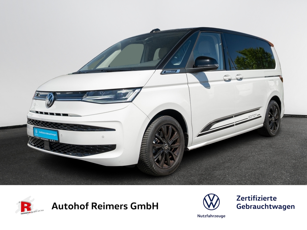 VW - T7 Multivan Life Edition  DSG STANDHZG_1