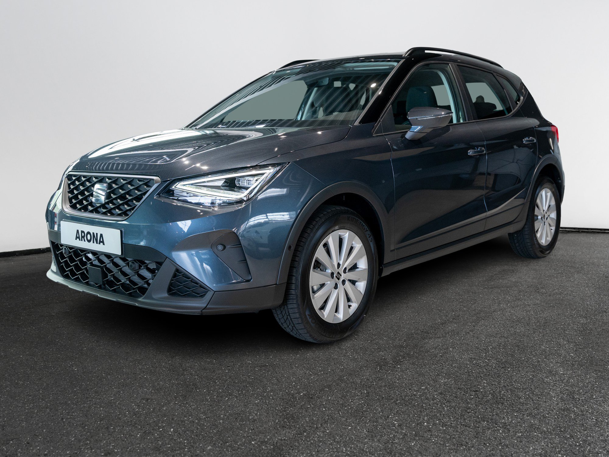 Seat - Arona 1.0 TSI Style Kam. Navi Virtual ACC KlimaA_1