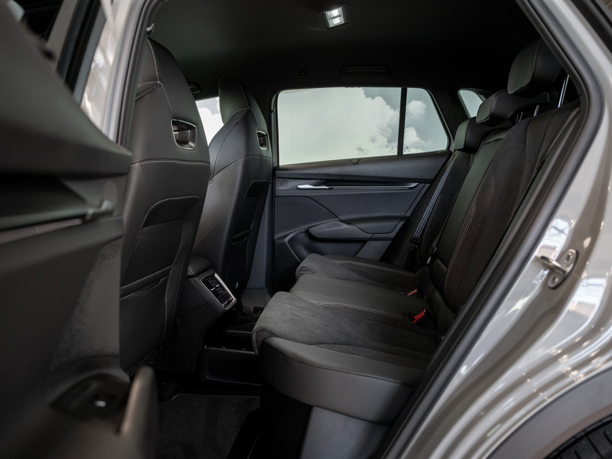 Skoda - Elroq 85 Sportline DCC Kam. Navi Sportp. Virtual_29