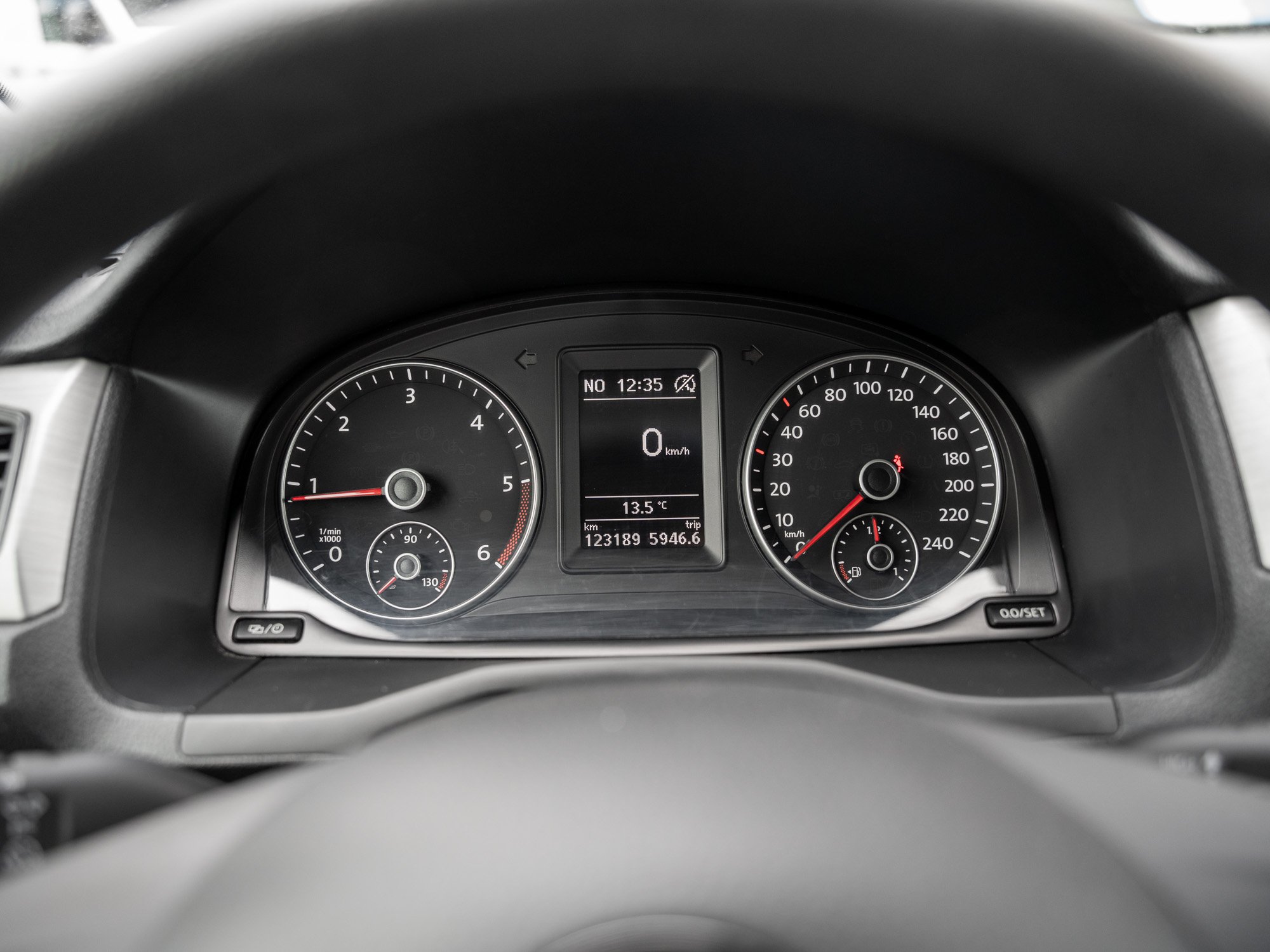 VW - Caddy IV Maxi Trendl 2.0TDI DSG+NAVI+KLIMA+PDC_14