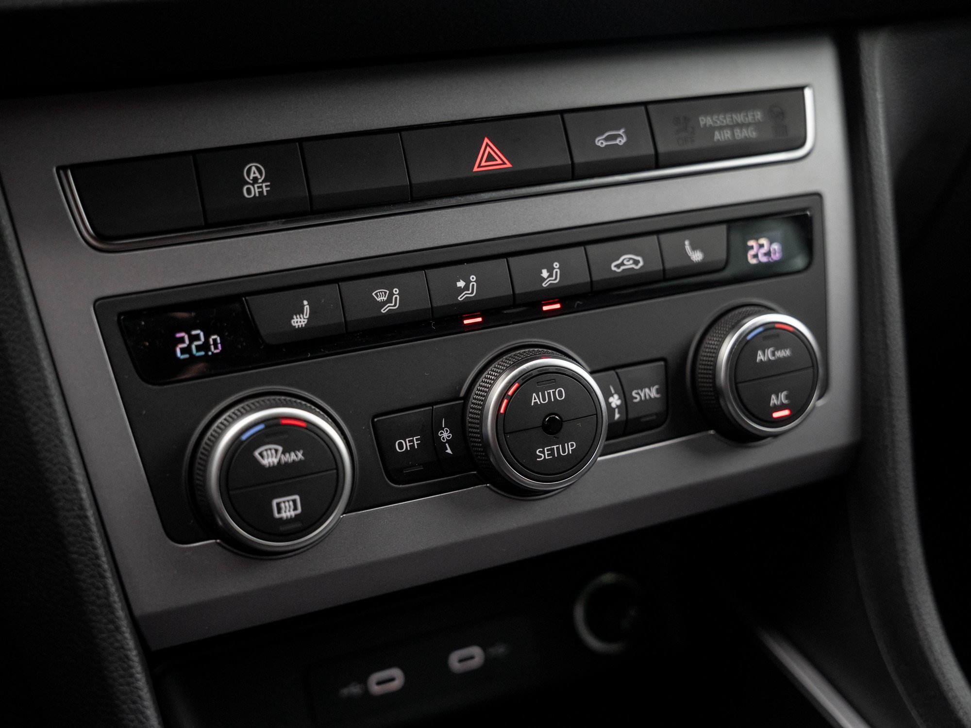 Seat - Ateca 1.5 TSI ACT FR Kam. Navi Sportp. Virtual_10