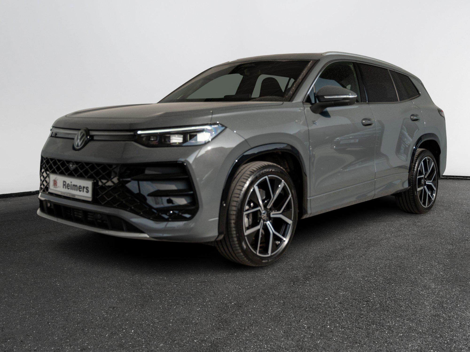 VW - Tayron R-Line 2.0 l TDI 4MOTION DSG Massage ACC_12