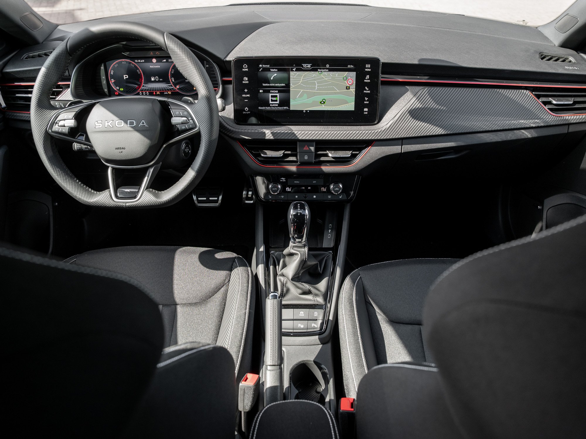 Skoda - Scala Monte Carlo 1.5 TSI DSG ACC Pano SpurH AHK_3