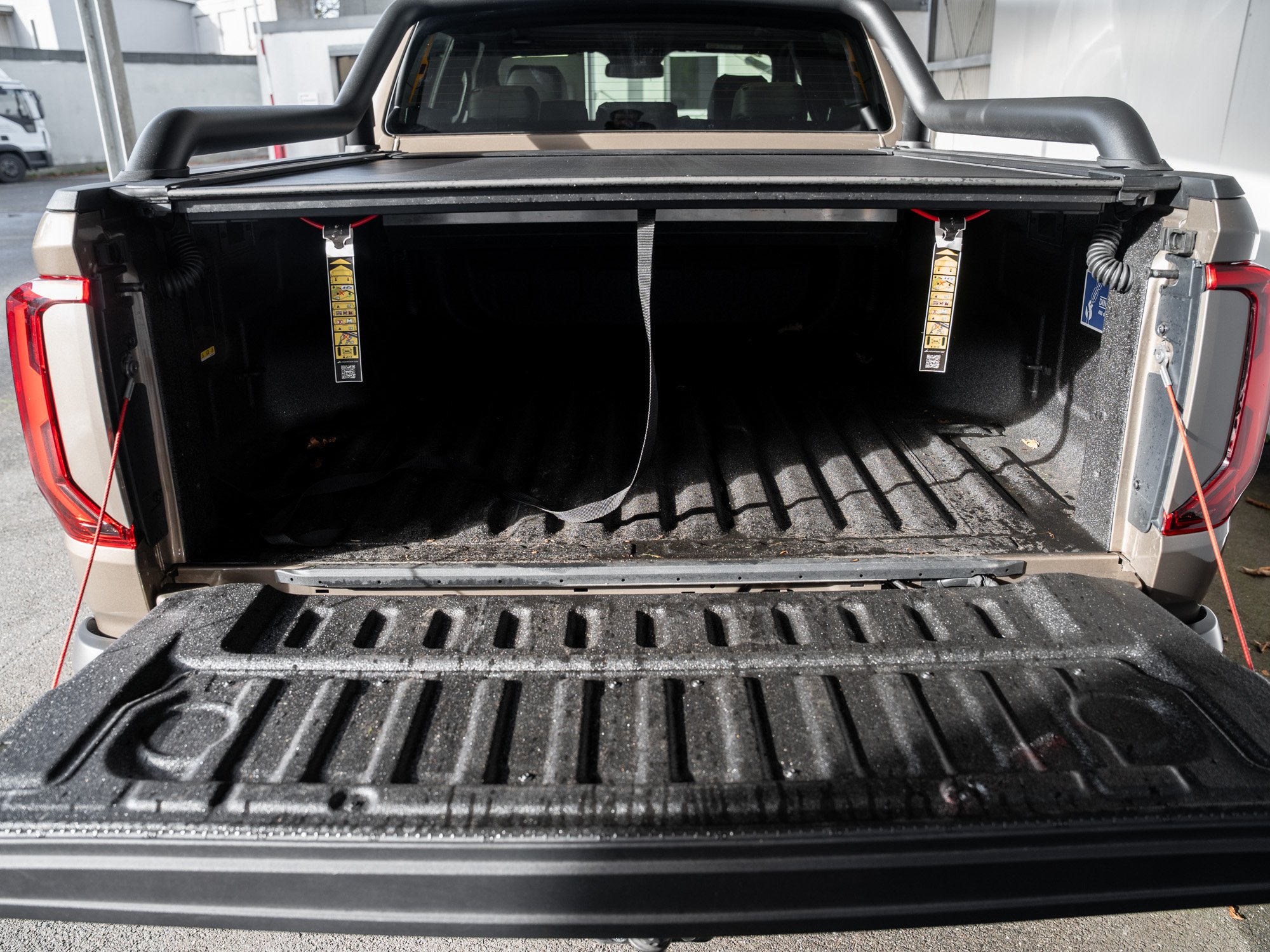 VW - Amarok PanAmericana DC 3.0 TDI 177 kW 10-Gang Automatik 4MOTION erweitert zuschaltbar_20