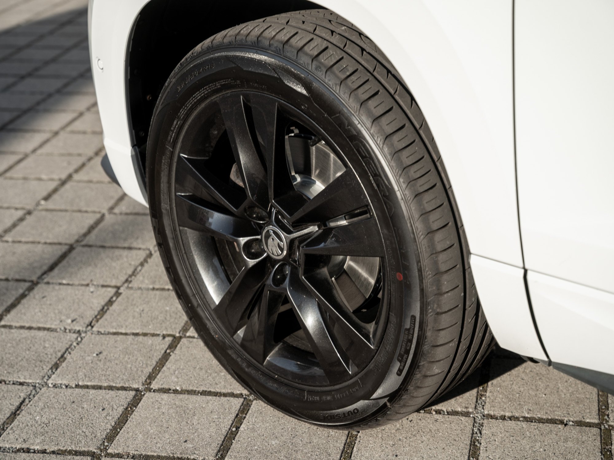 SKODA - KAROQ SPORTLINE 2.0 TDI DSG 4X4 Kam. Navi ACC_27