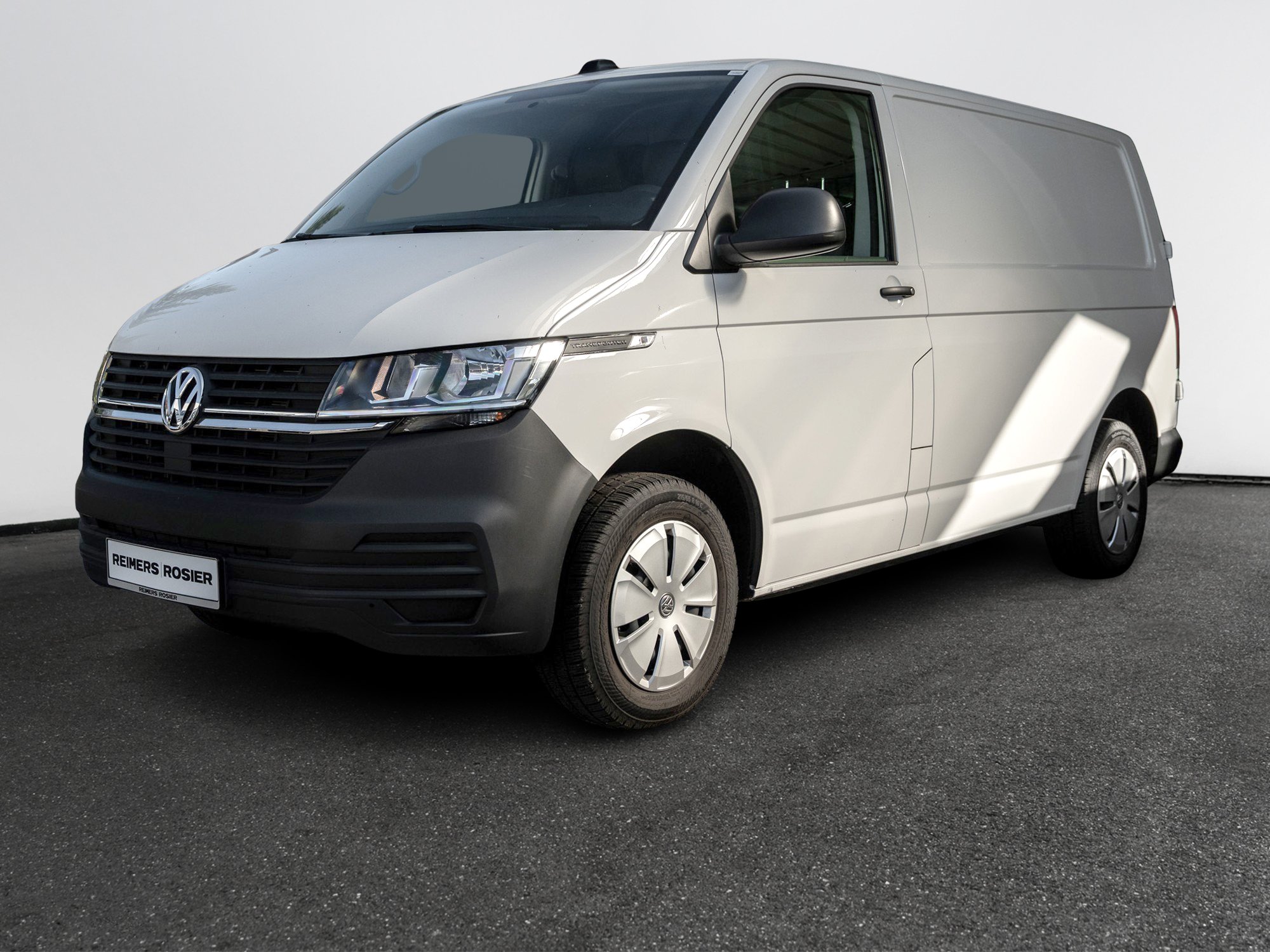 VW - T6.1 Kasten KR 2.0TDI AHK+KLIMA+PDC+HECKFL AHK_12