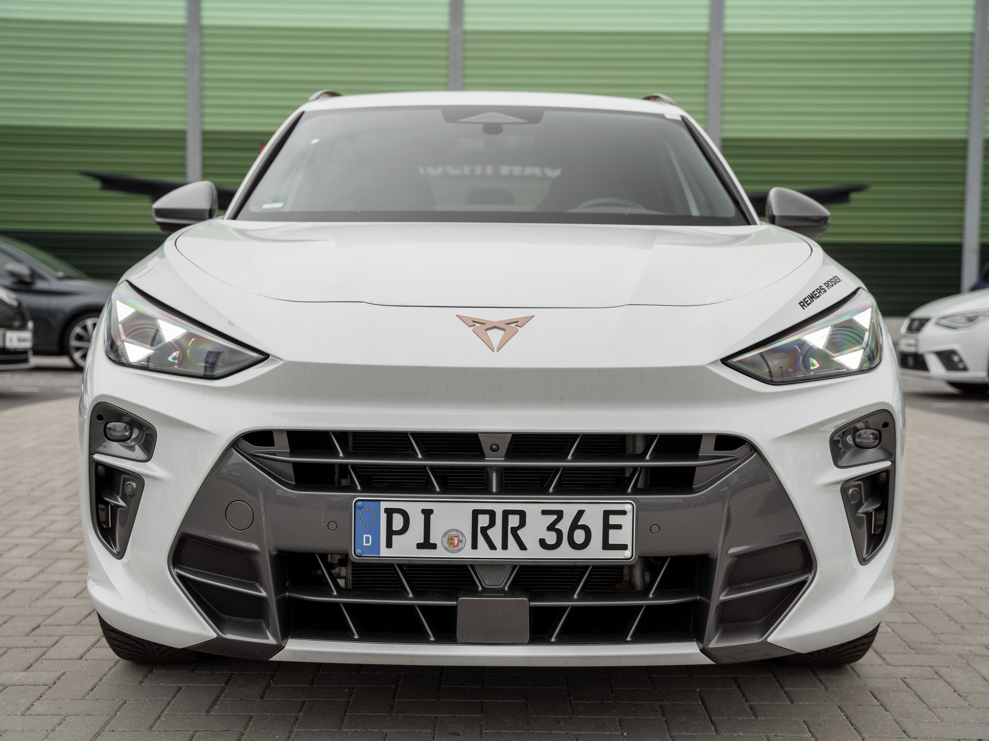 CUPRA - TERRAMAR 1.5 TSI eHYB DSG DCC Kam. Navi Virtual_25