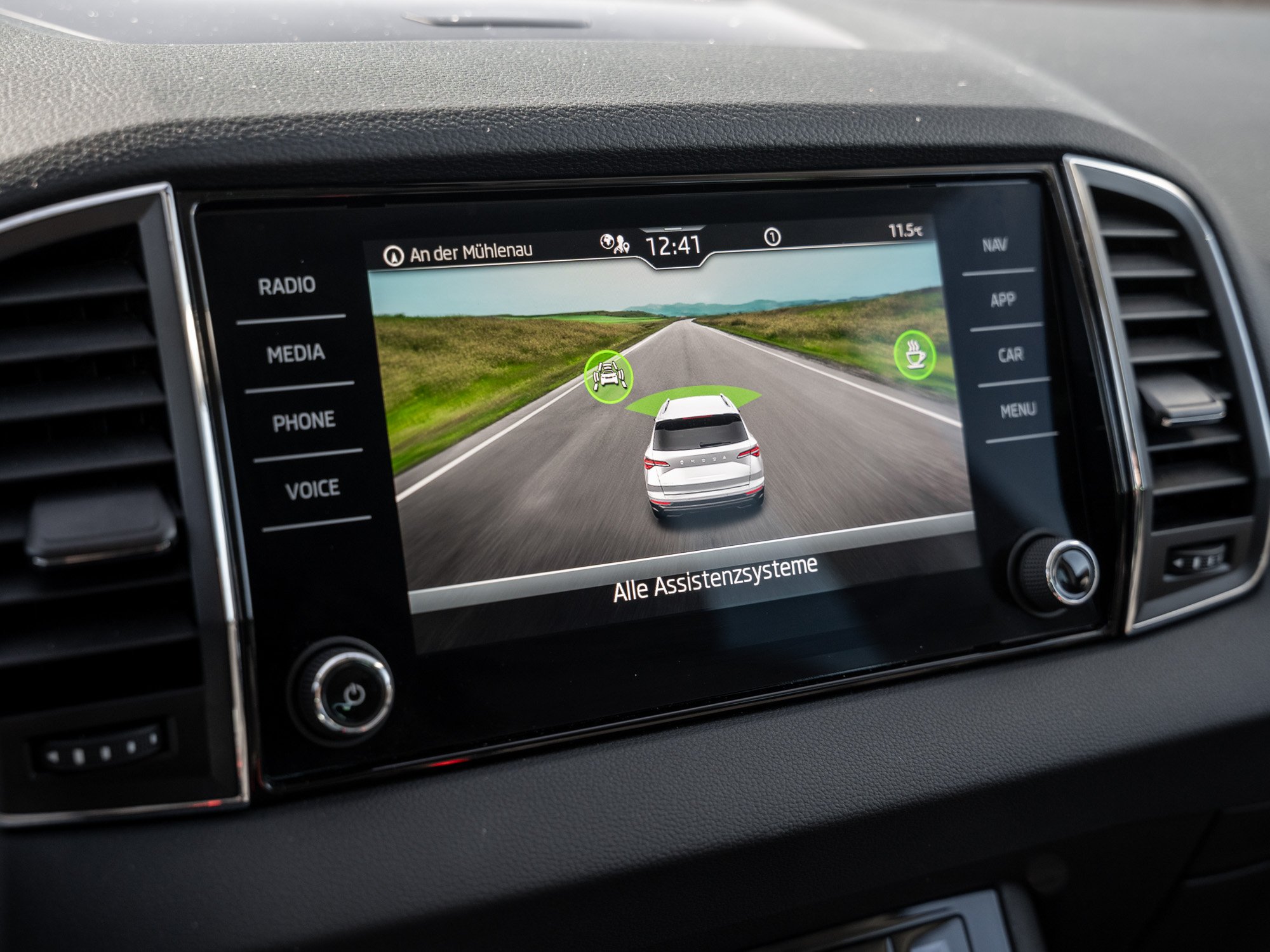 Skoda - KAROQ AMBITION 2.0 TDI DSG 4X4 Kam. Navi Virtual_7