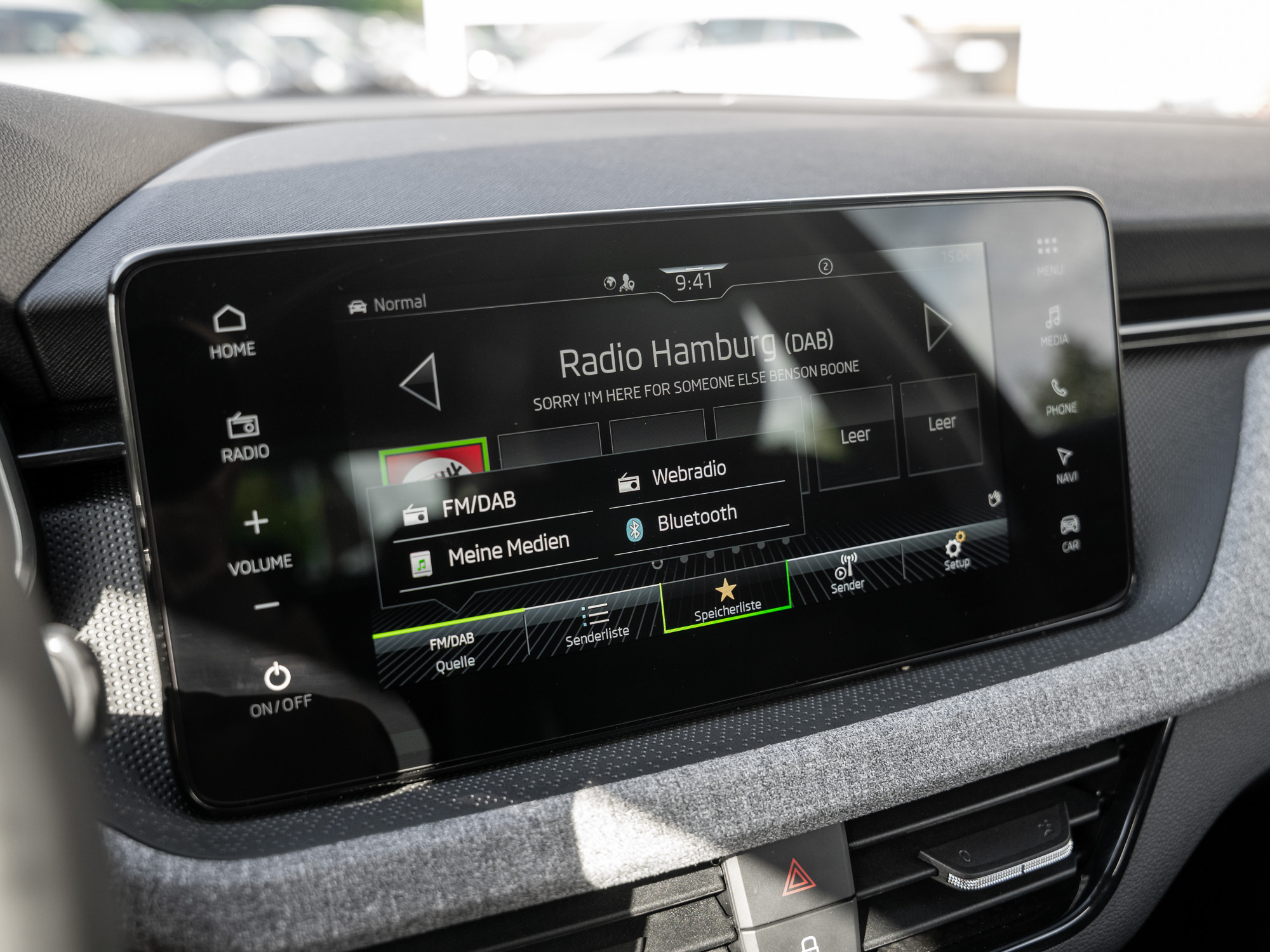 Skoda - KAMIQ SELECTION 1.0 TSI DSG Kam. Navi Virtual LM_4