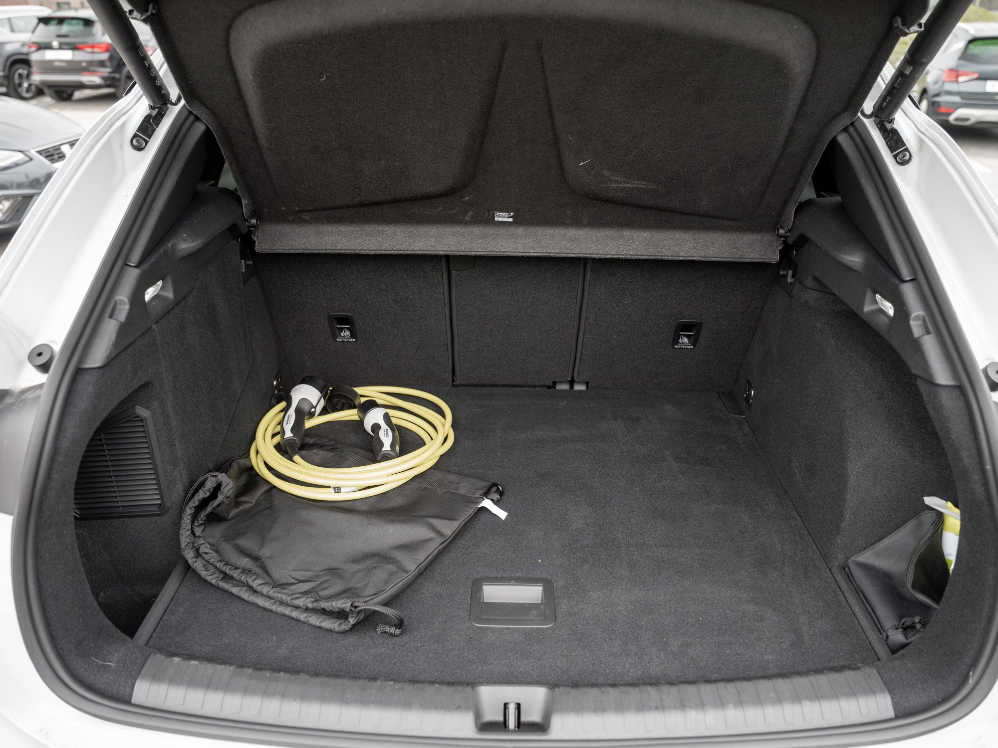 CUPRA - TERRAMAR 1.5 TSI eHYB DSG DCC Kam. Navi Virtual_20