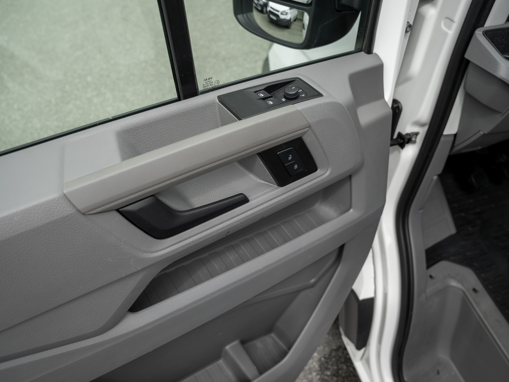 VW - Crafter L2H1 Kasten NAVI+AHK+KAMERA+PDC_15