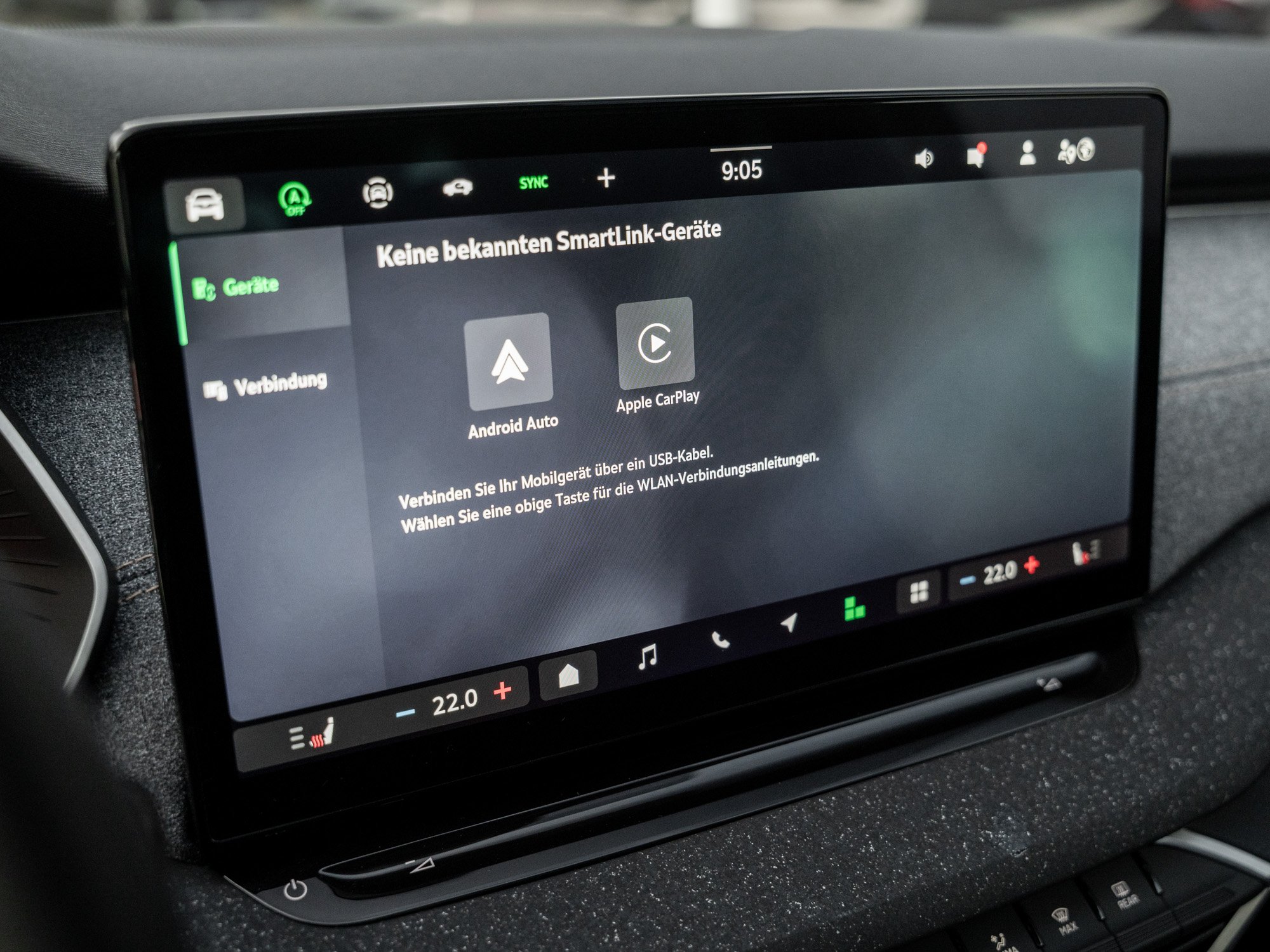 Skoda - OCTAVIA C. TOUR 2.0 TDI DSG AHK Navi Pano 360 SD_7