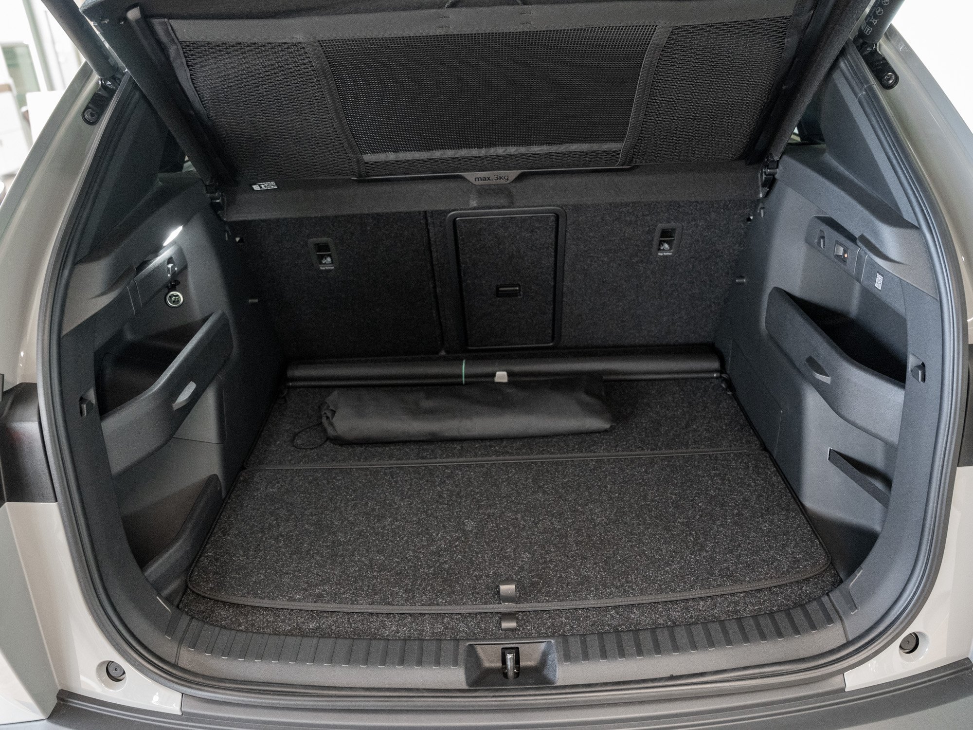 Skoda - Elroq 85 Sportline DCC Kam. Navi Sportp. Virtual_22