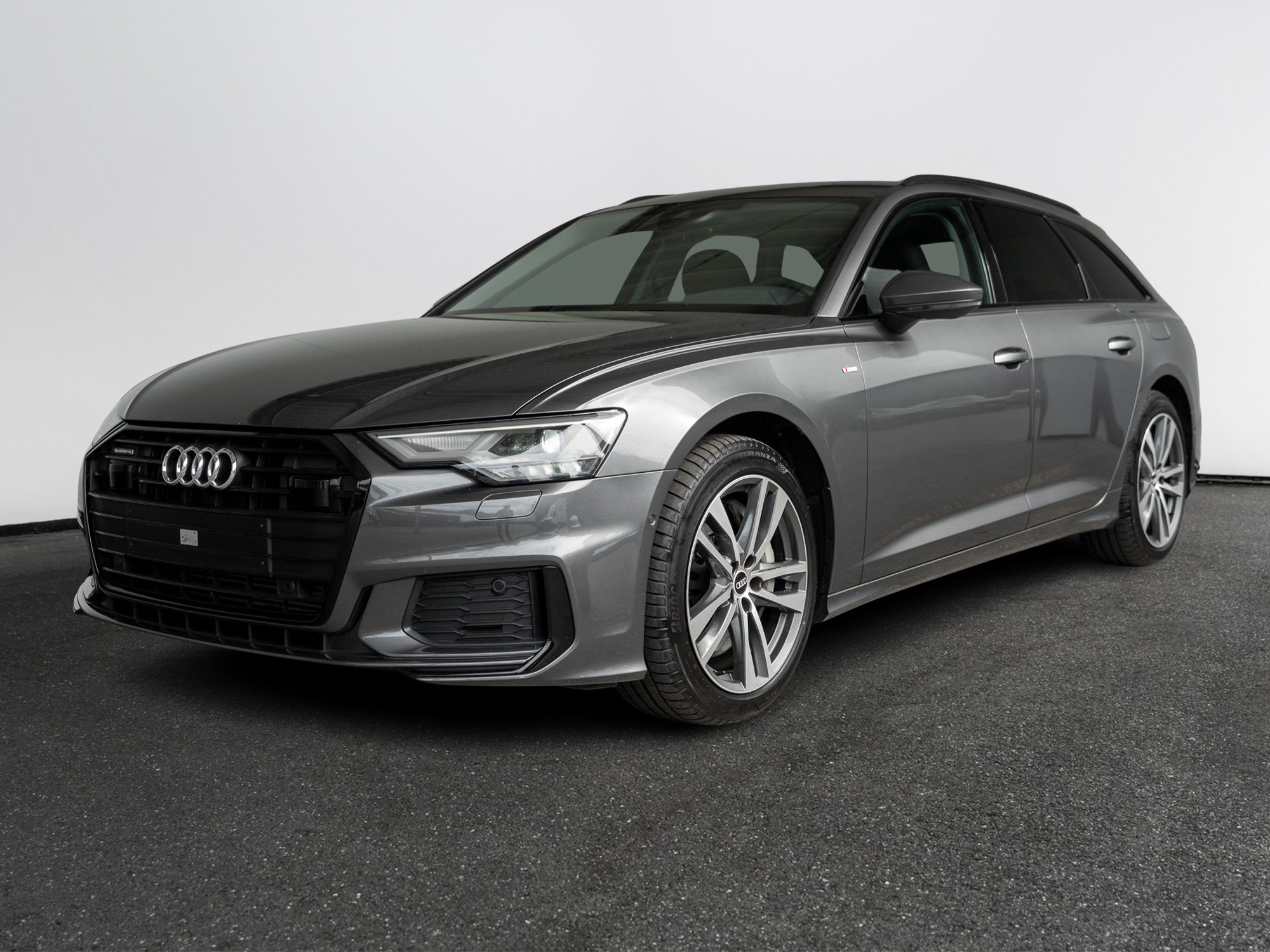 Audi - A6 50 2.0 TFSI e quattro Avant sport 50 TFSI e quattro sport_12