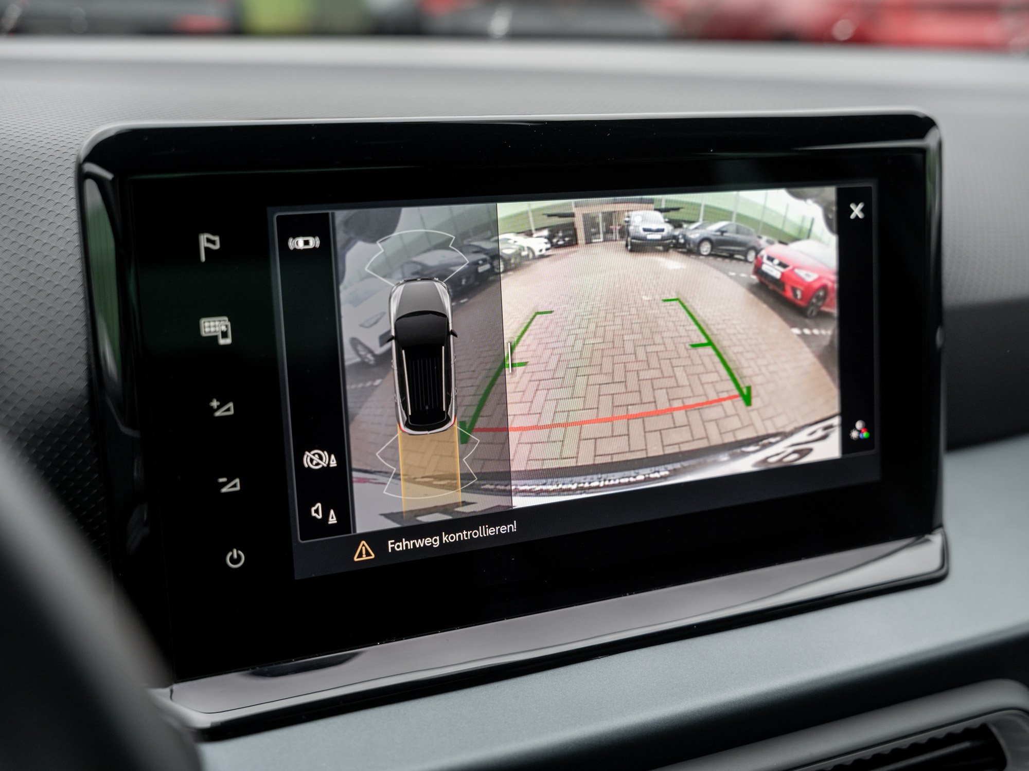 Seat - ARONA XPERIENCE 1.0 TSI DSG Kam. Navi Virtual LM_4