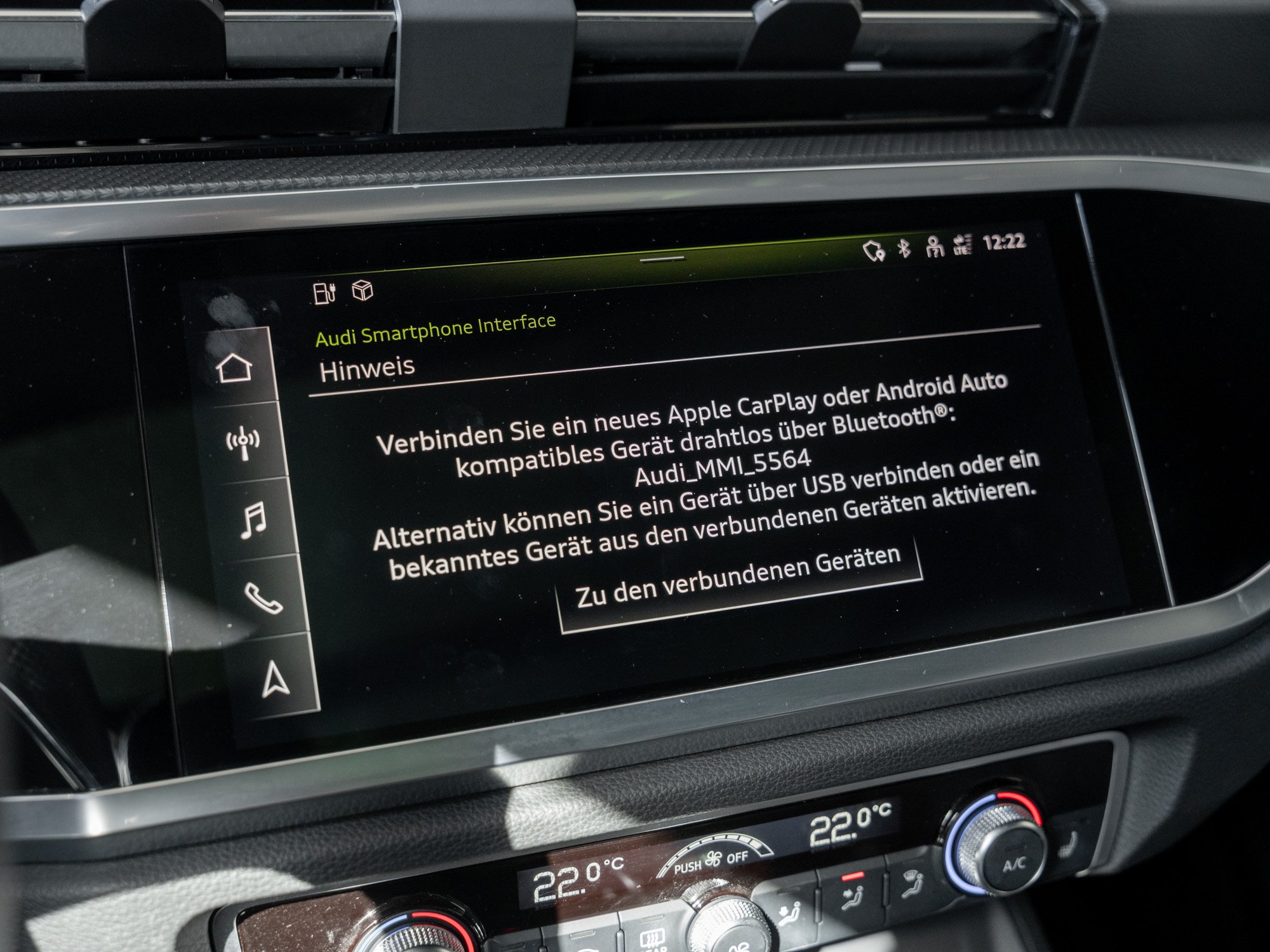 Audi - Q3 45 eTFSI AHK Kam. Navi Pano Sportp. Virtual_5