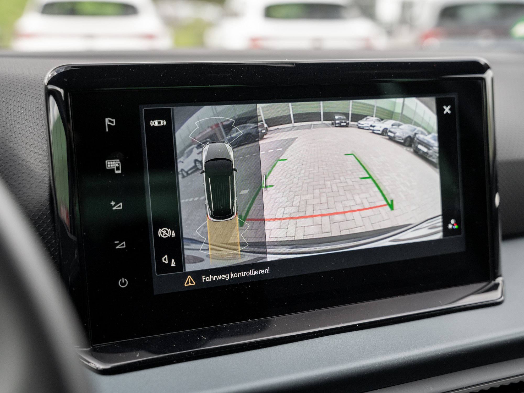 Seat - ARONA XPERIENCE 1.0 TSI DSG Kam. Navi Virtual LM_4
