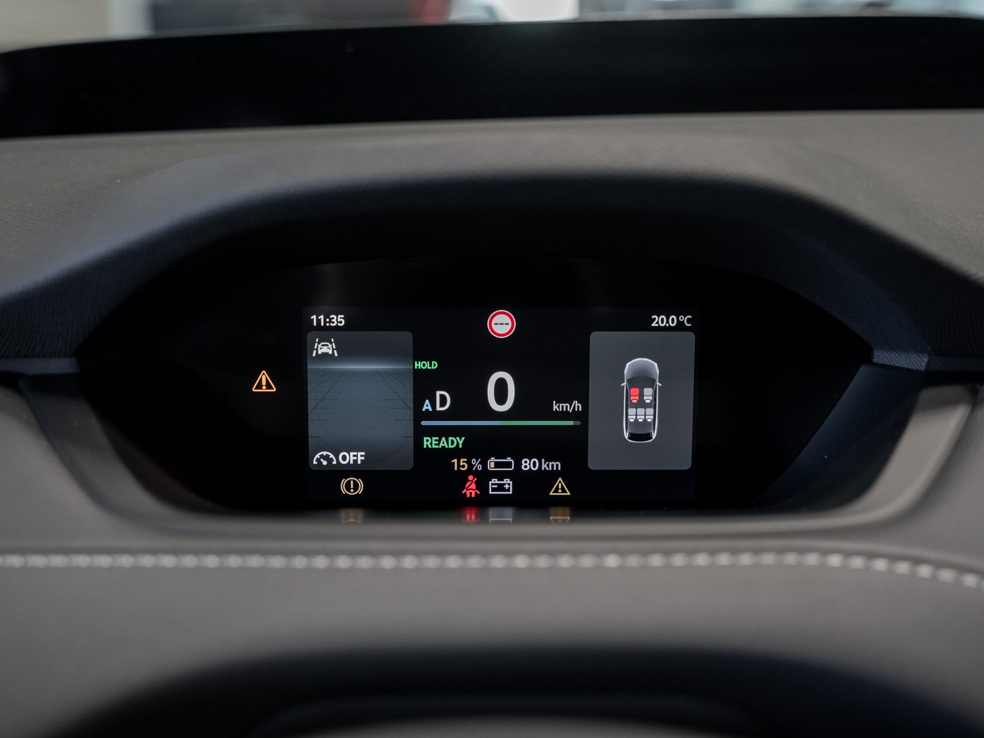 Skoda - Elroq 85 Sportline DCC Kam. Navi Sportp. Virtual_16