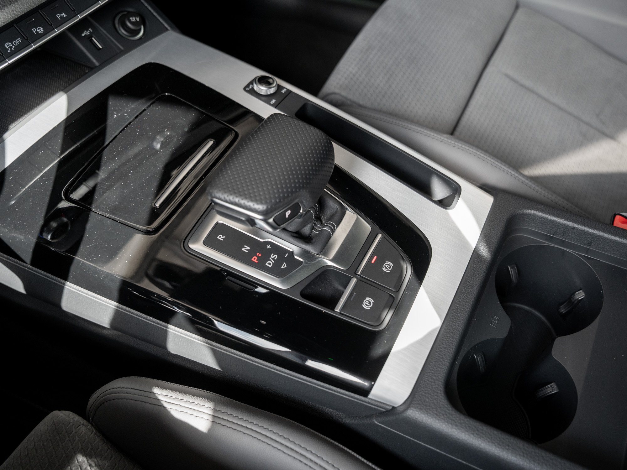Audi - Q5 55 2.0 TFSI e quattro S line 55 TFSI e quattro S line_14