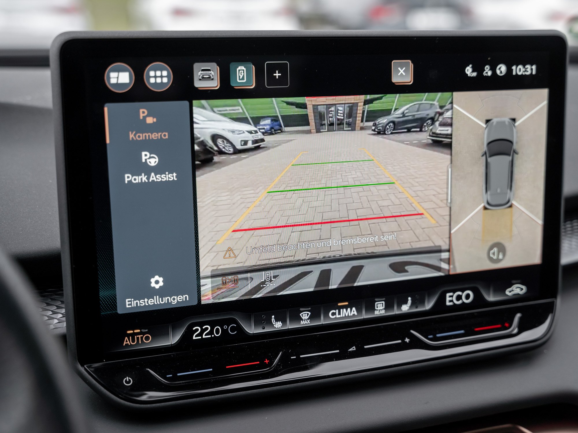 CUPRA - TERRAMAR 1.5 TSI eHYB DSG DCC Kam. Navi Virtual_6