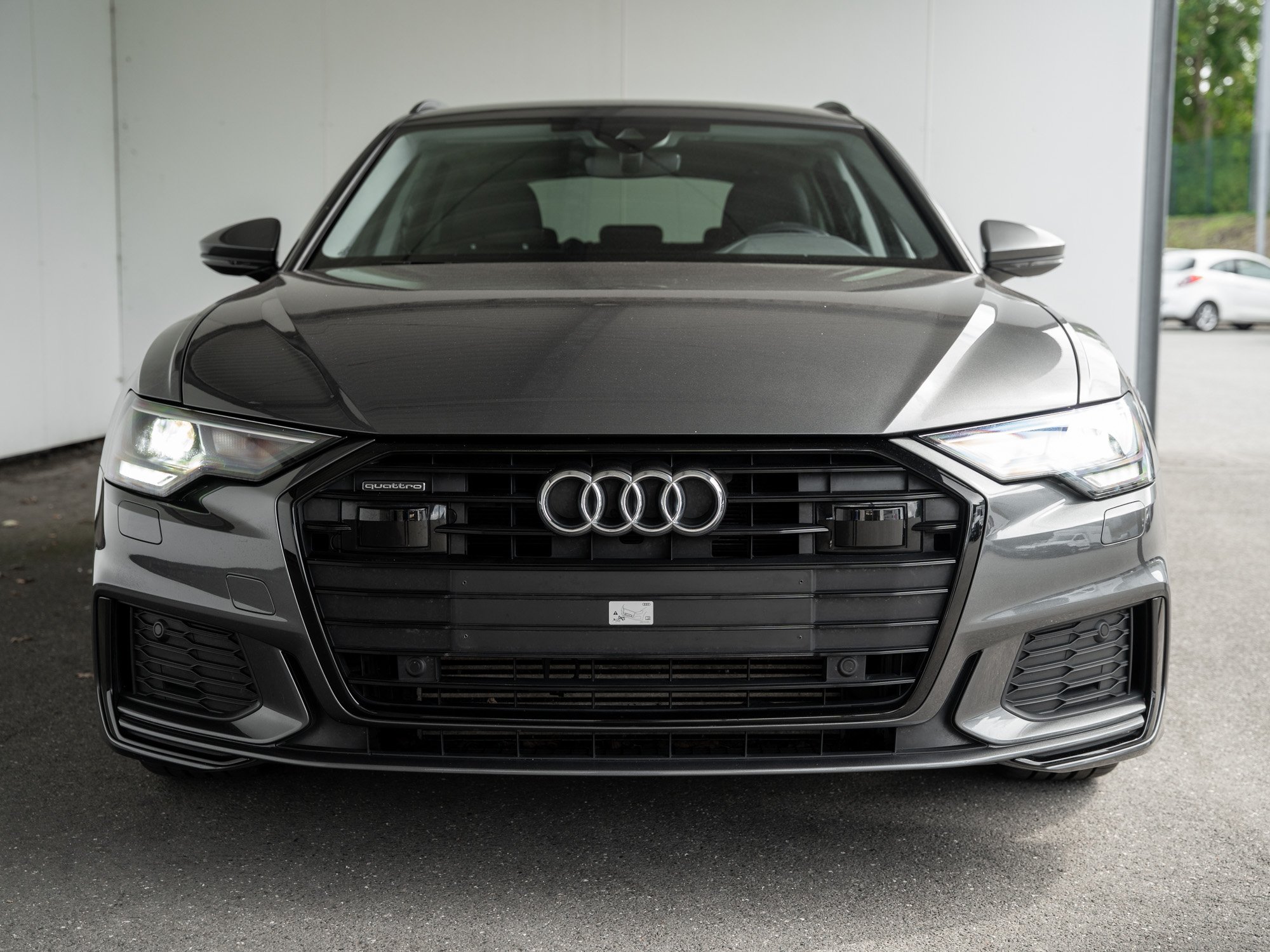 Audi - A6 50 2.0 TFSI e quattro Avant sport 50 TFSI e quattro sport_22