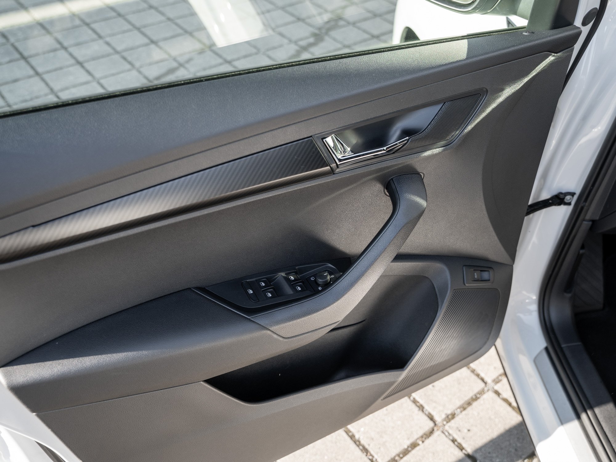 SKODA - KAROQ SPORTLINE 2.0 TDI DSG 4X4 Kam. Navi ACC_22