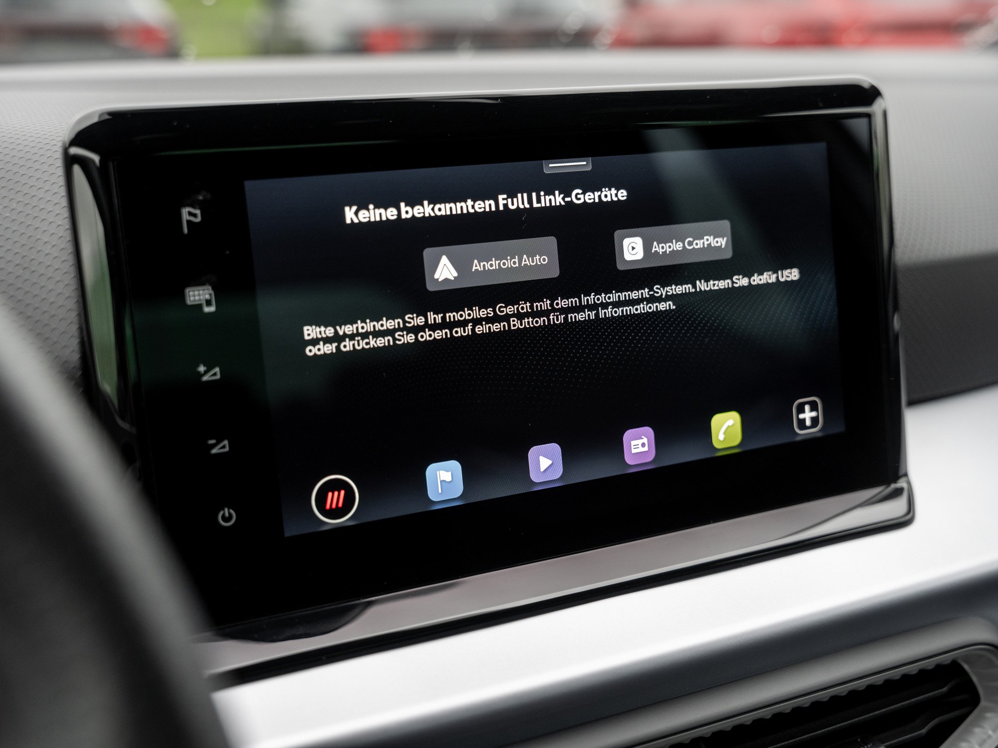 Seat - ARONA FR 1.0 TSI DSG Kam. Navi Sportp. Virtual_6