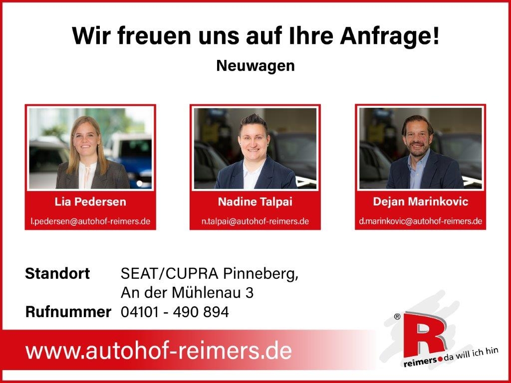 Cupra - Terramar 2.0 TSI 4Drive W DCC AHK Kam. Navi 360_20