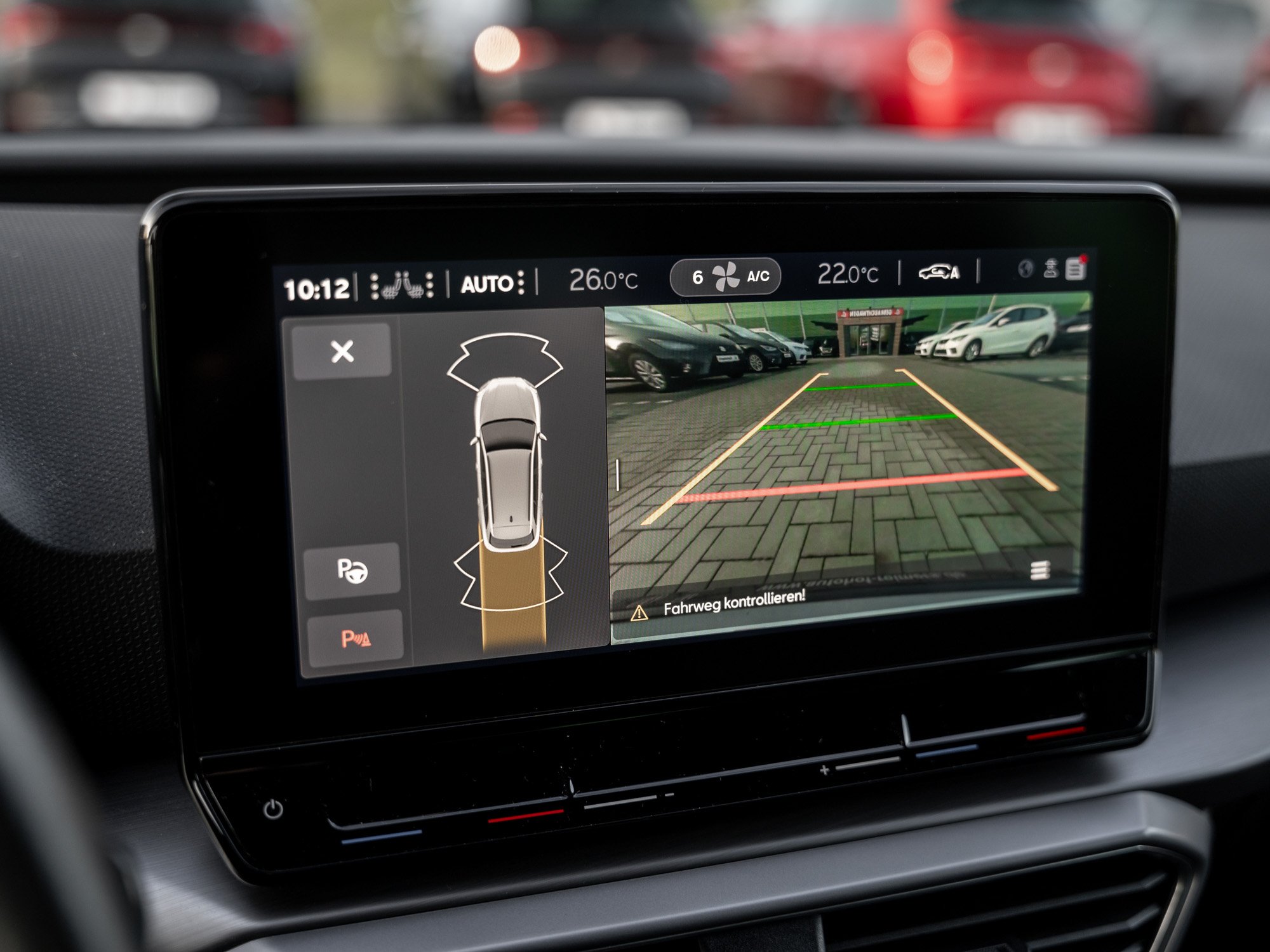 Seat - LEON ST FR 2.0 TDI DSG (FAHRSCHULE)_5