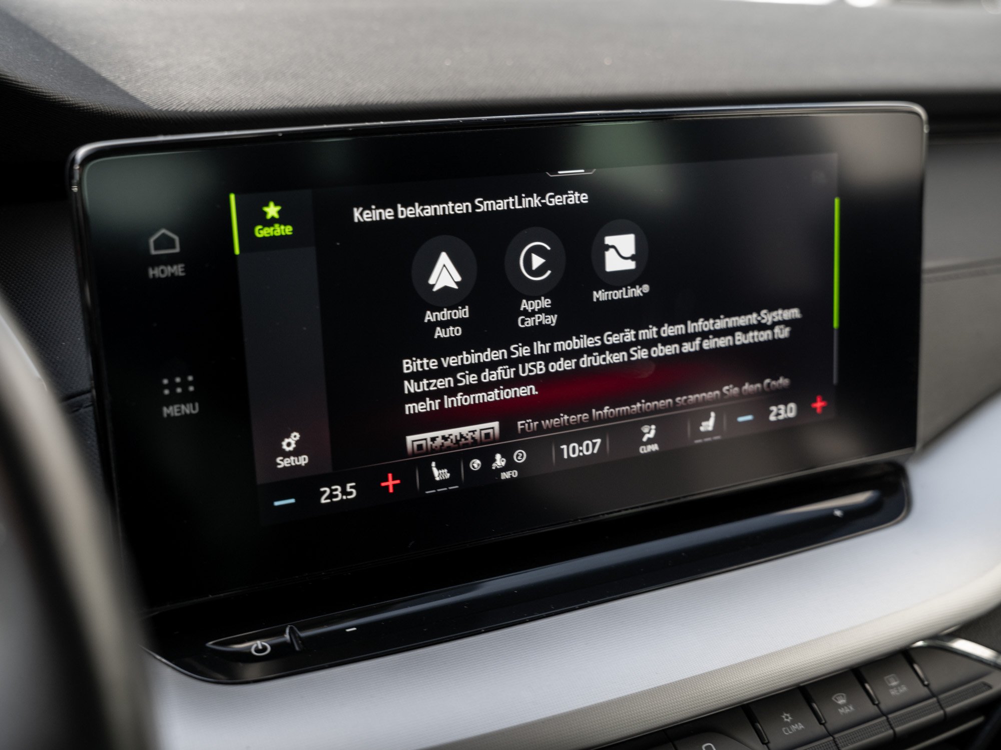 Skoda - OCTAVIA C. CLEVER 2.0 TDI DSG Kam. Navi Virtual_5