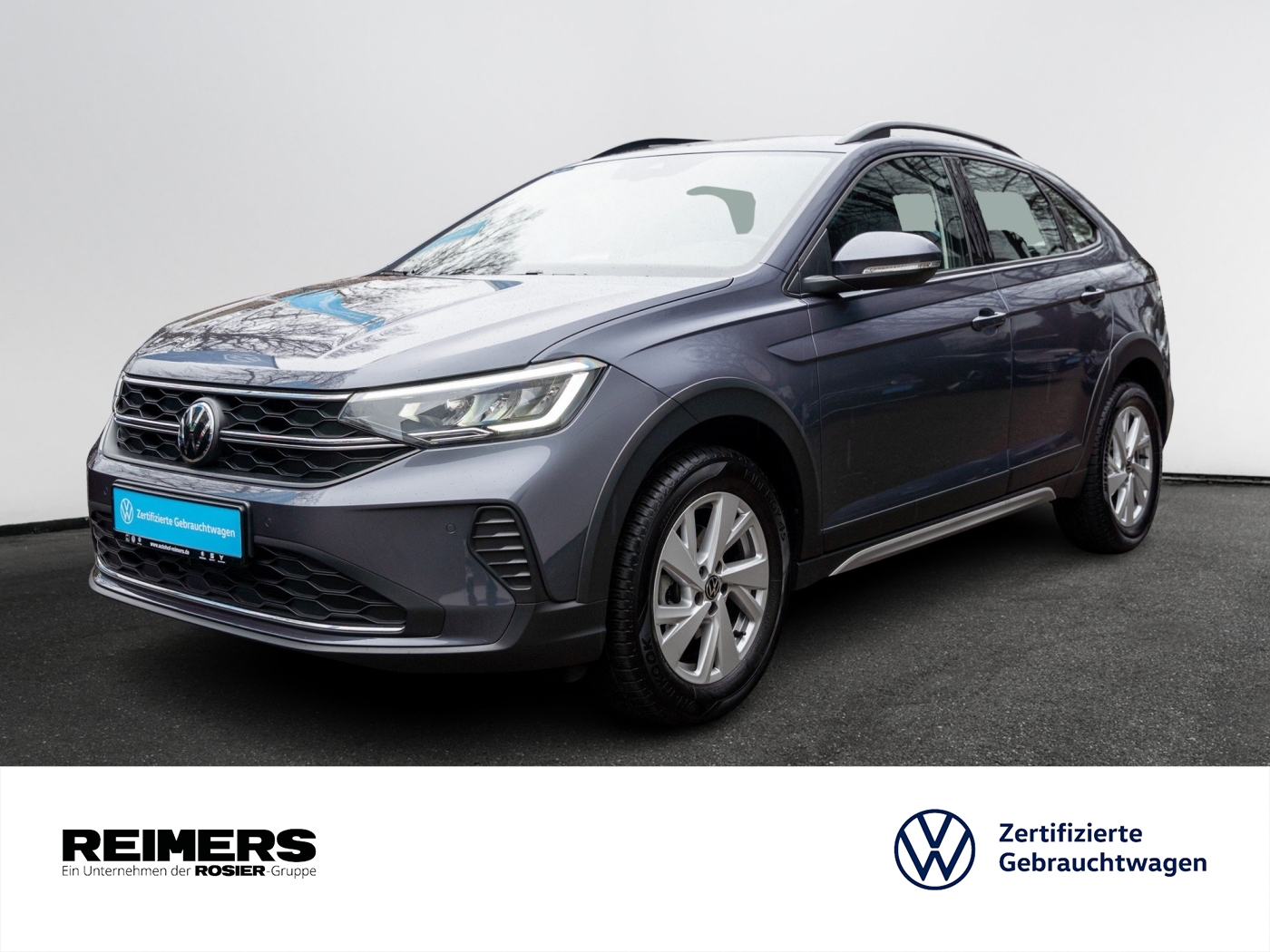 VW - Taigo 1.0 TSI Life Life Kam. Navi Virtual ACC LM_1