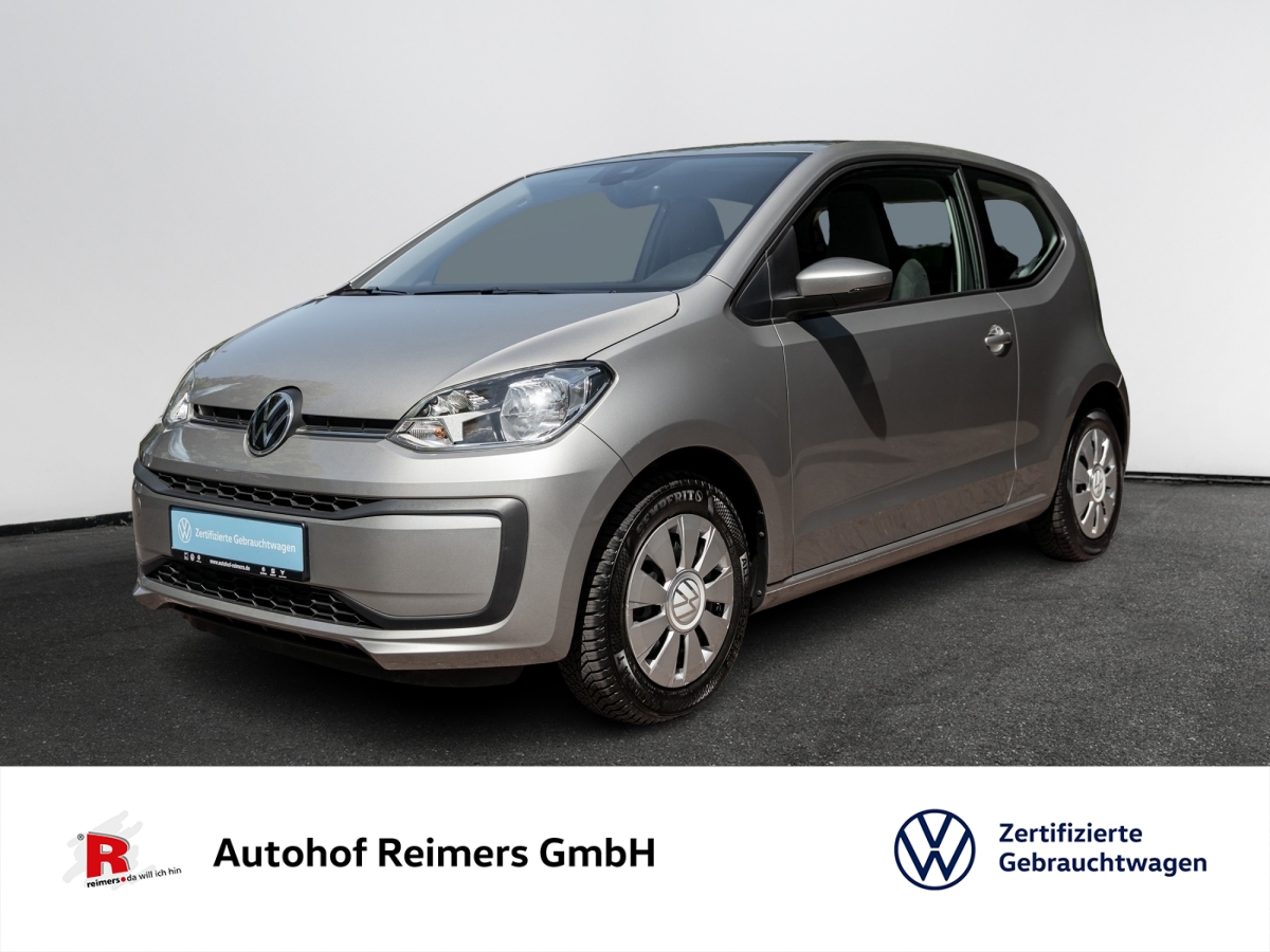 Volkswagen up! 1.0 PDC KAM