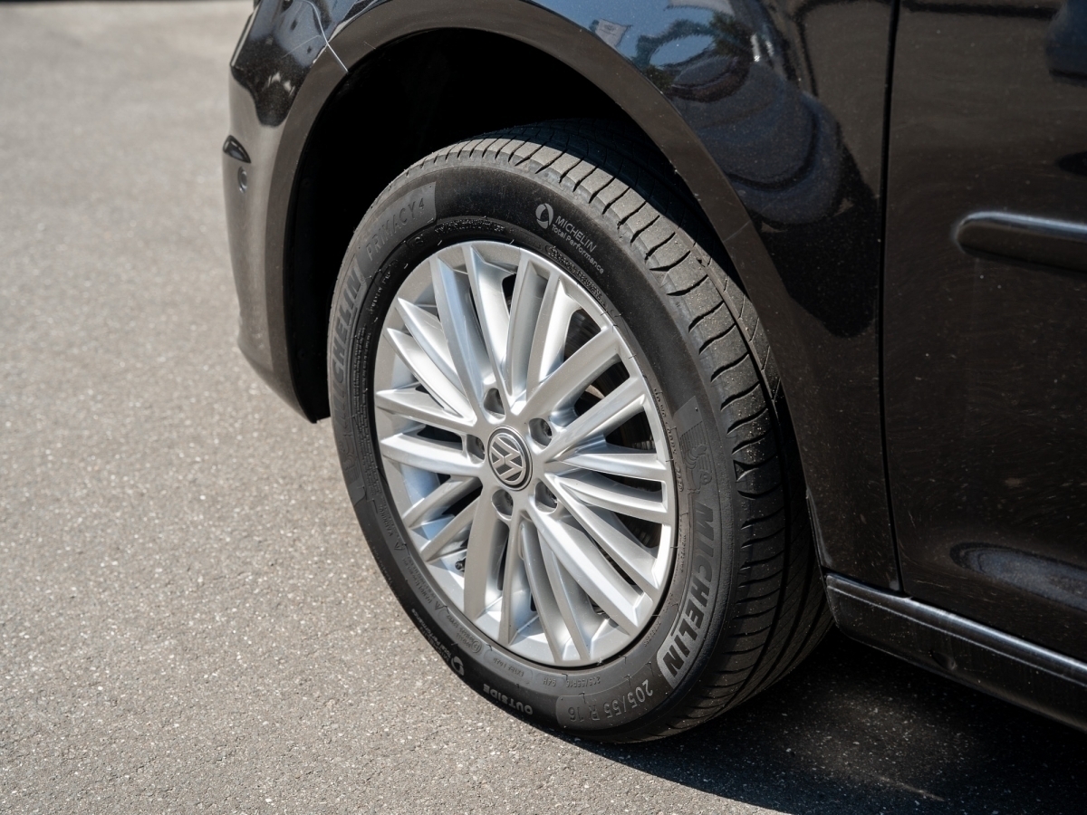 VW - Caddy Maxi Life 4MOTION+NAVI+ACC+PARKASS_23