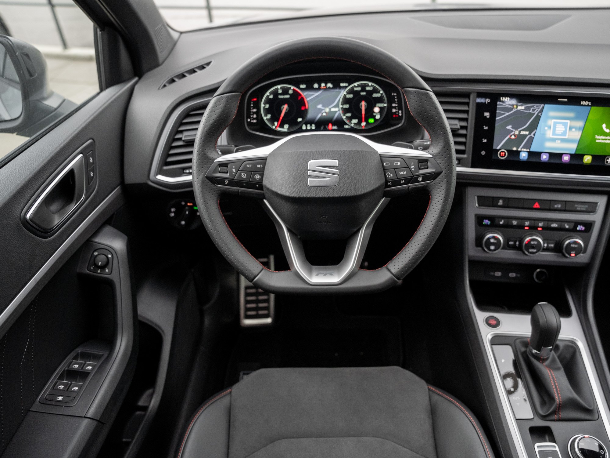 Seat - Ateca 1.5 TSI ACT FR Kam. Navi Sportp. Virtual_3