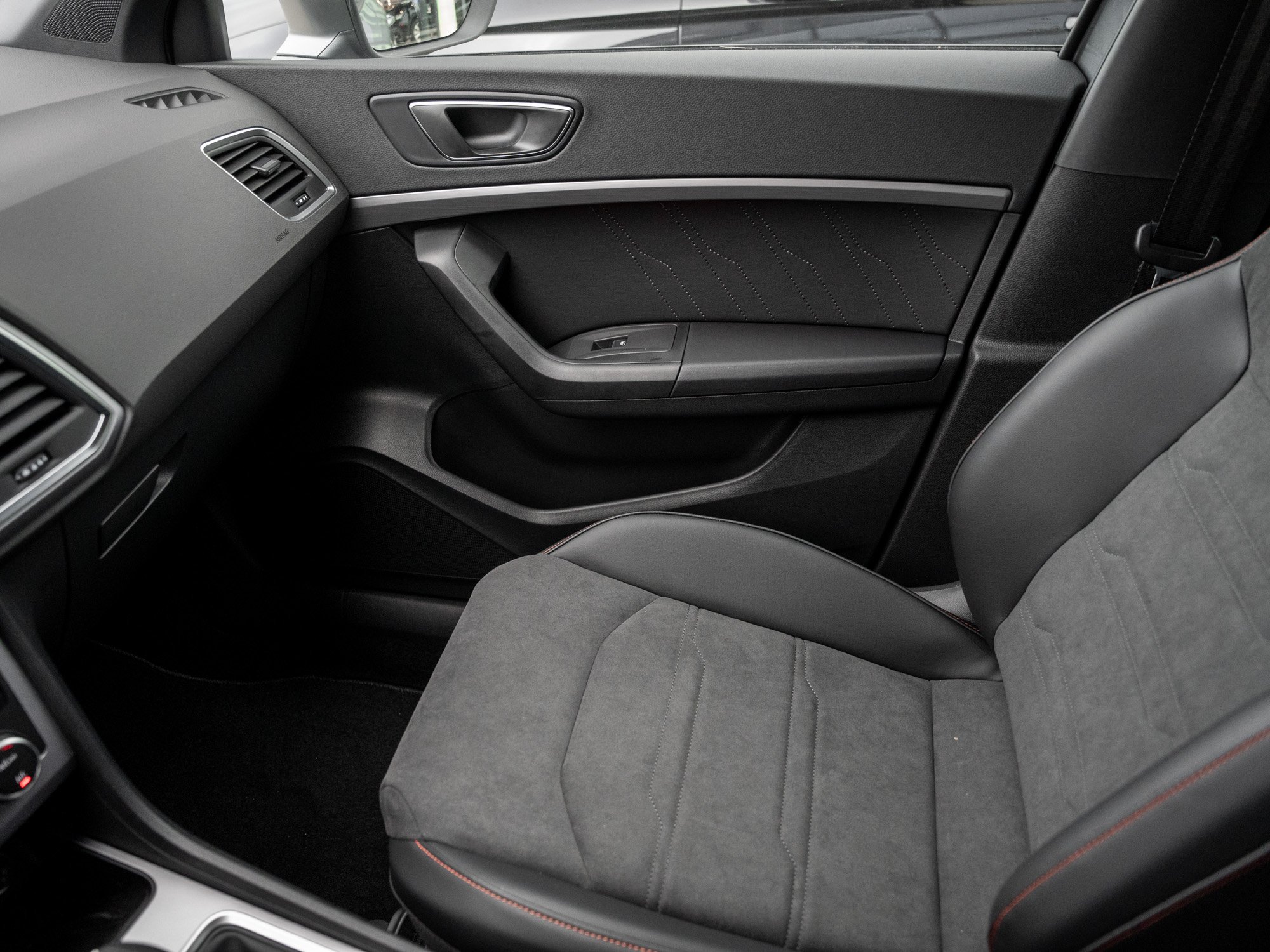 Seat - Ateca 1.5 TSI ACT FR Kam. Navi Sportp. Virtual_14