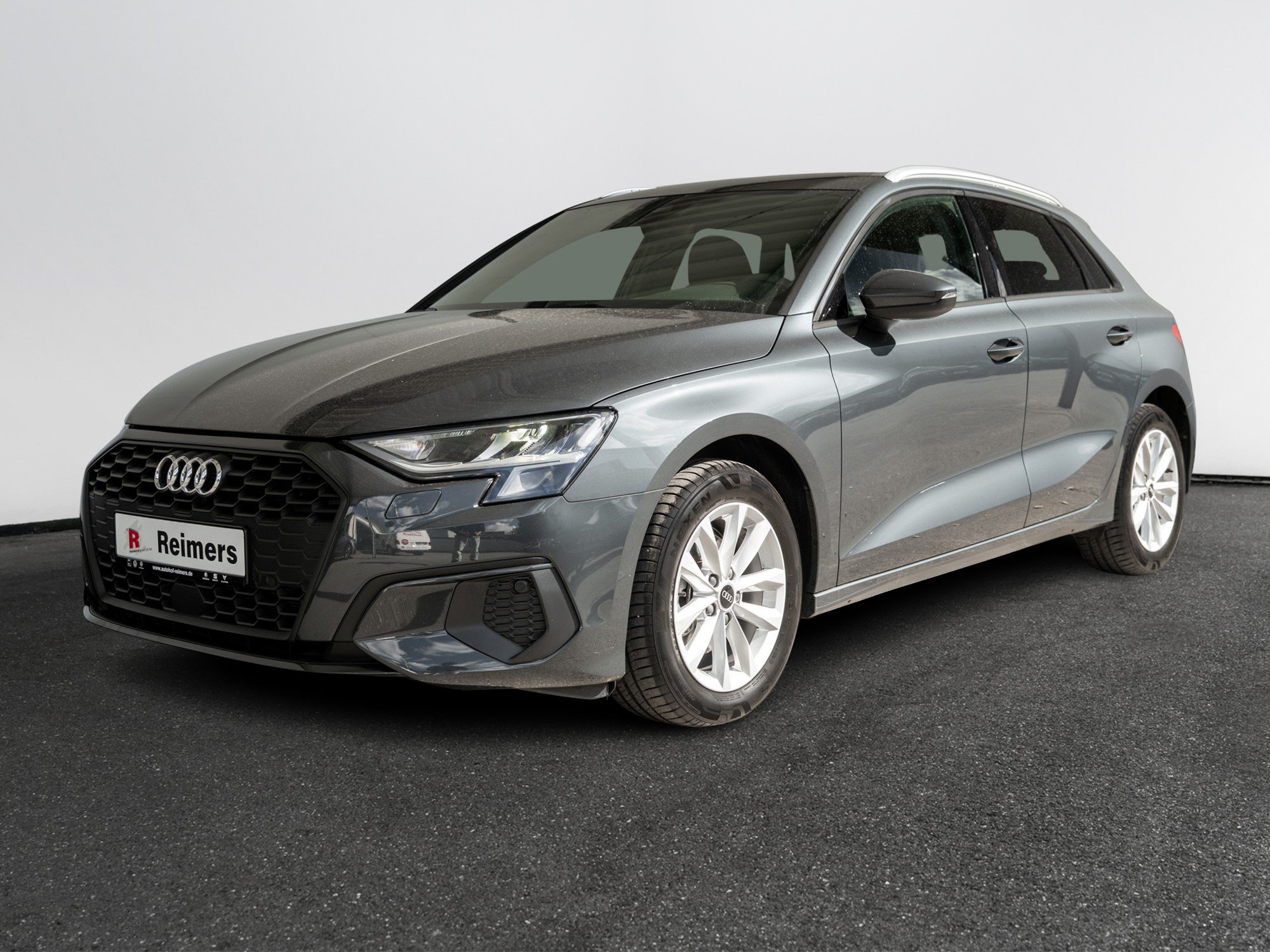 Audi - A3 35 1.5 TFSI Sportback basis 35 TFSI basis LED_12