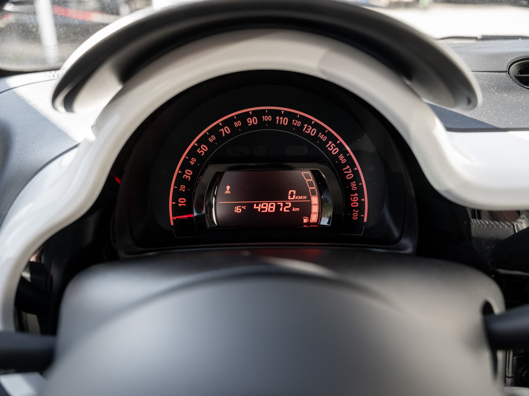 Renault - TWINGO 1.0 SCE 65 LIMITED SoundSys Facelift_14