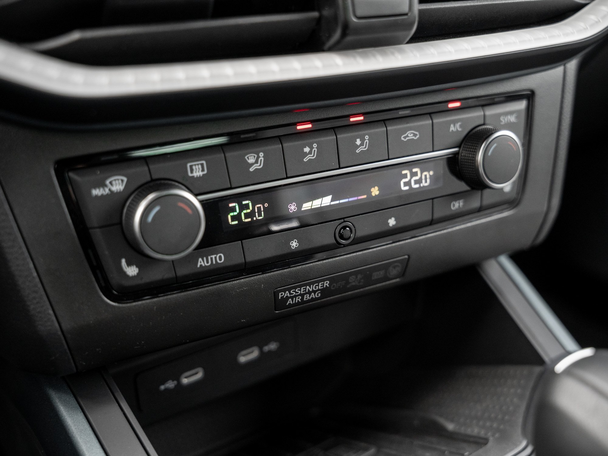 Seat - ARONA XPERIENCE 1.0 TSI DSG Kam. Navi Virtual LM_7