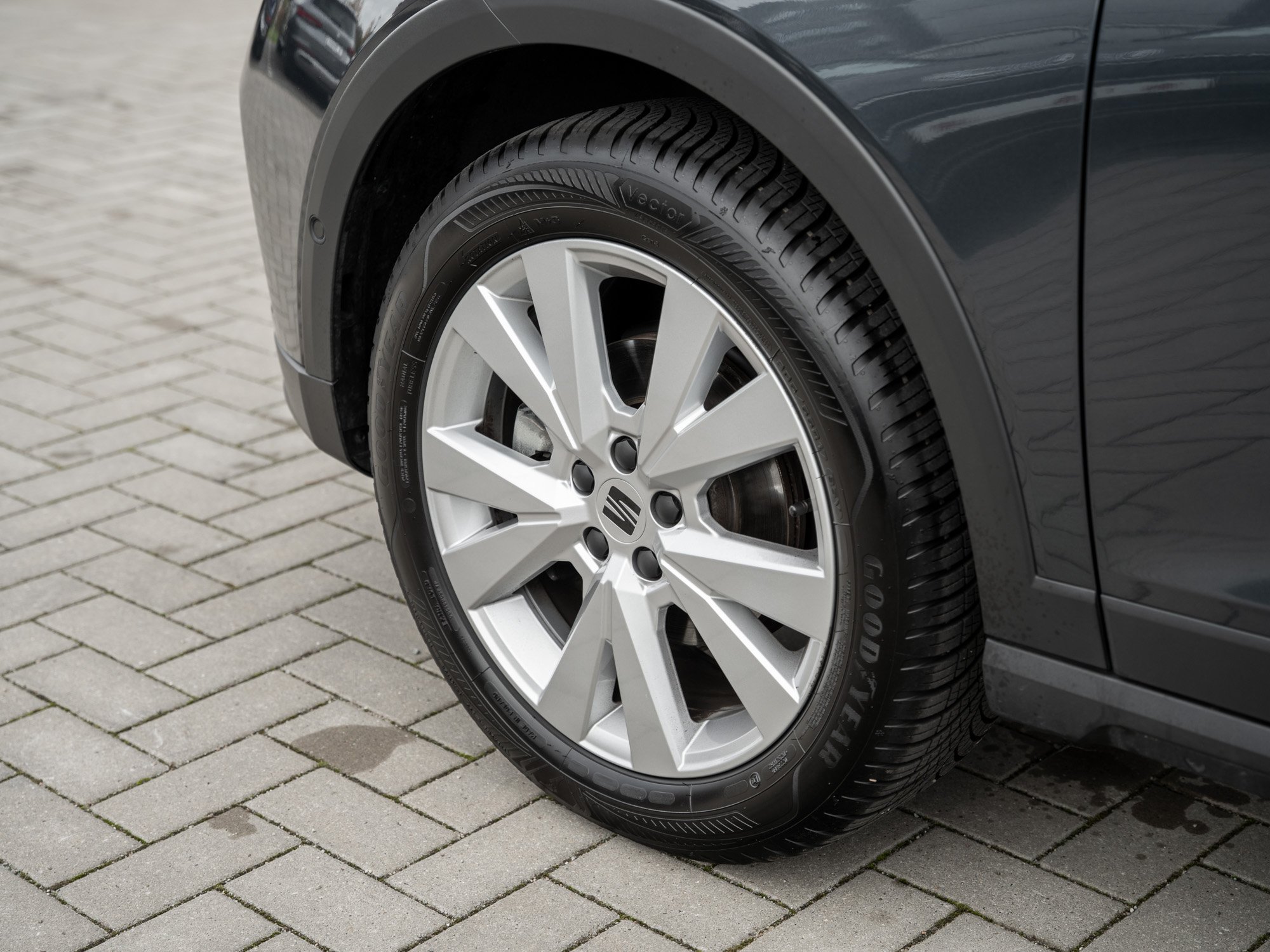 Seat - ARONA XPERIENCE 1.0 TSI DSG Kam. Navi Virtual LM_23